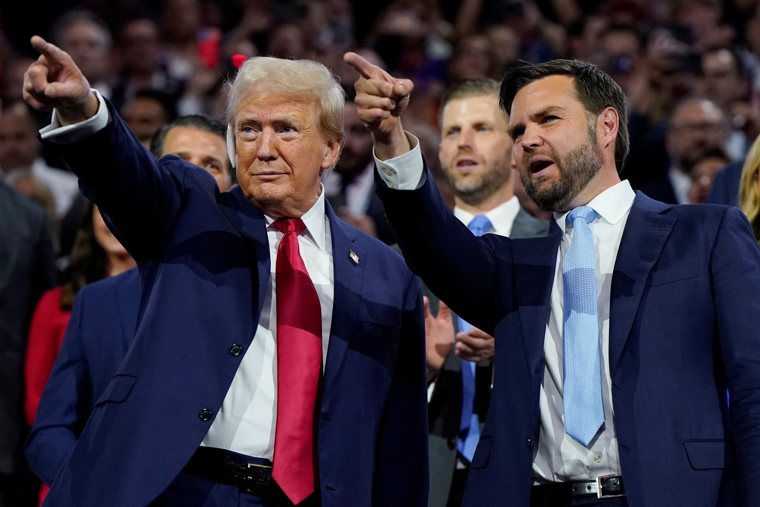 Trump - Ảnh 1.