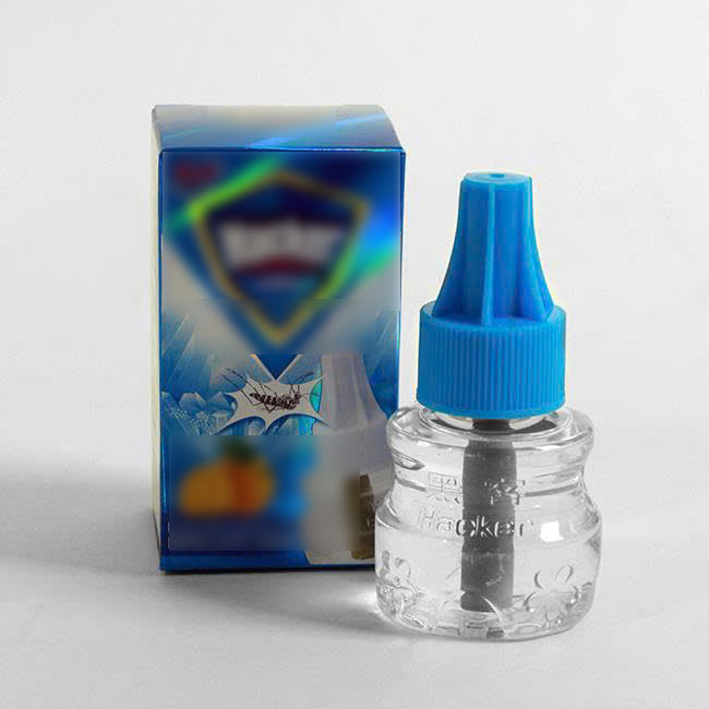 Un băiat din Hanoi a fost spitalizat în stare critică după ce a băut ulei esențial repelent împotriva țânțarilor - Foto 2. tinh dầu - Ảnh 2.