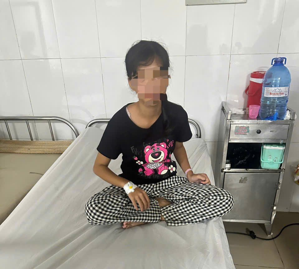 Trần Đề - Ảnh 1.