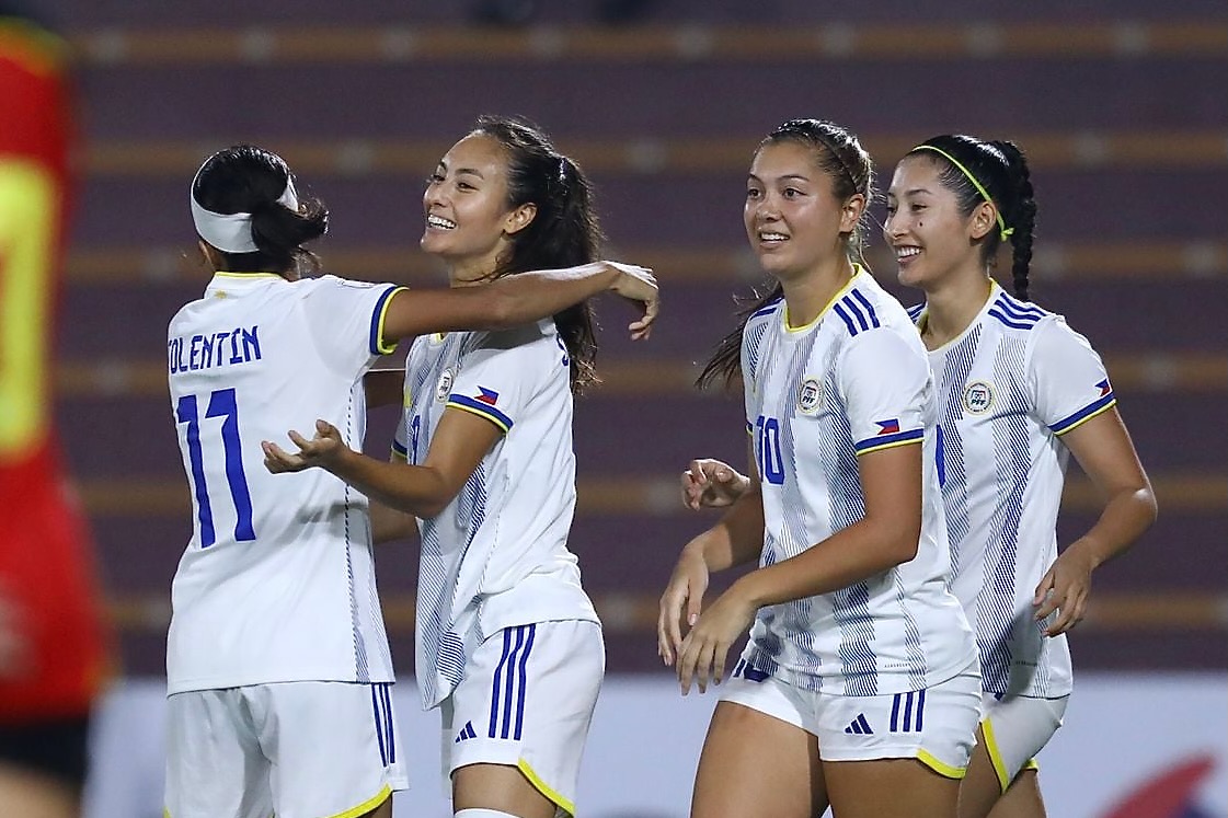 Kịch bản khó lường ở Giải bóng đá nữ Đông Nam Á 2025 - Ảnh 1.