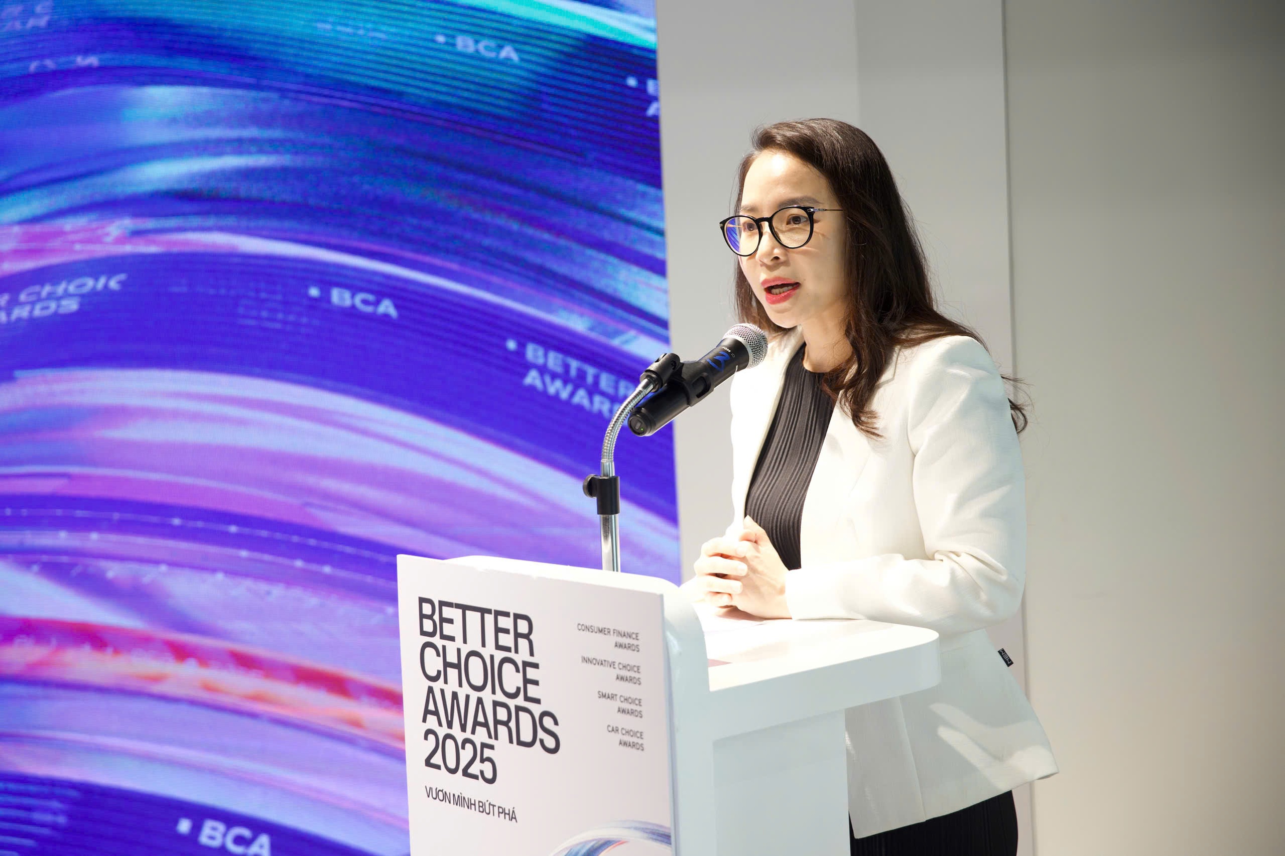 Vinh danh những sản phẩm, dịch vụ truyền cảm hứng đổi mới sáng tạo - Ảnh 2.