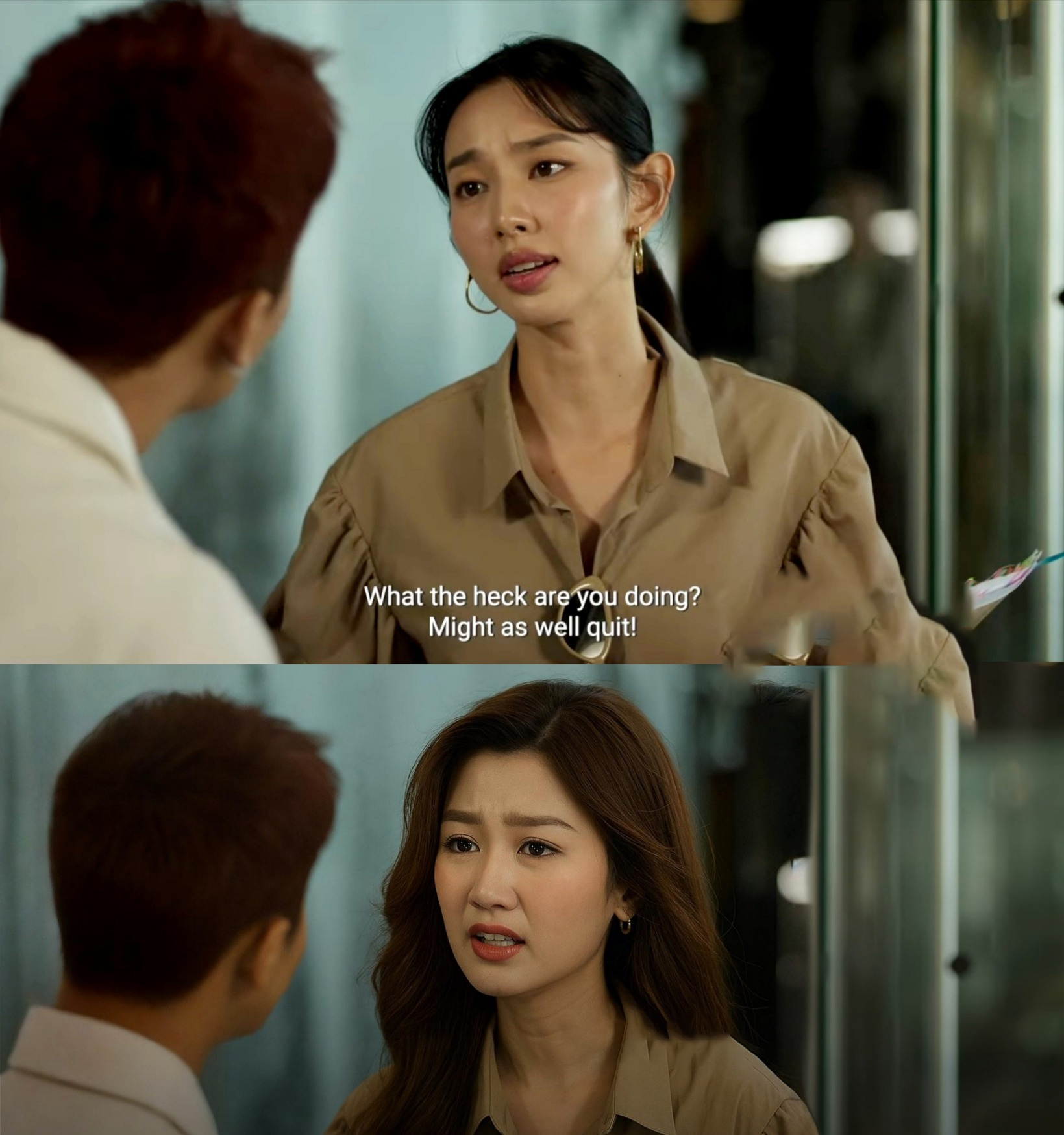 Chốt đơn - Ảnh 2.