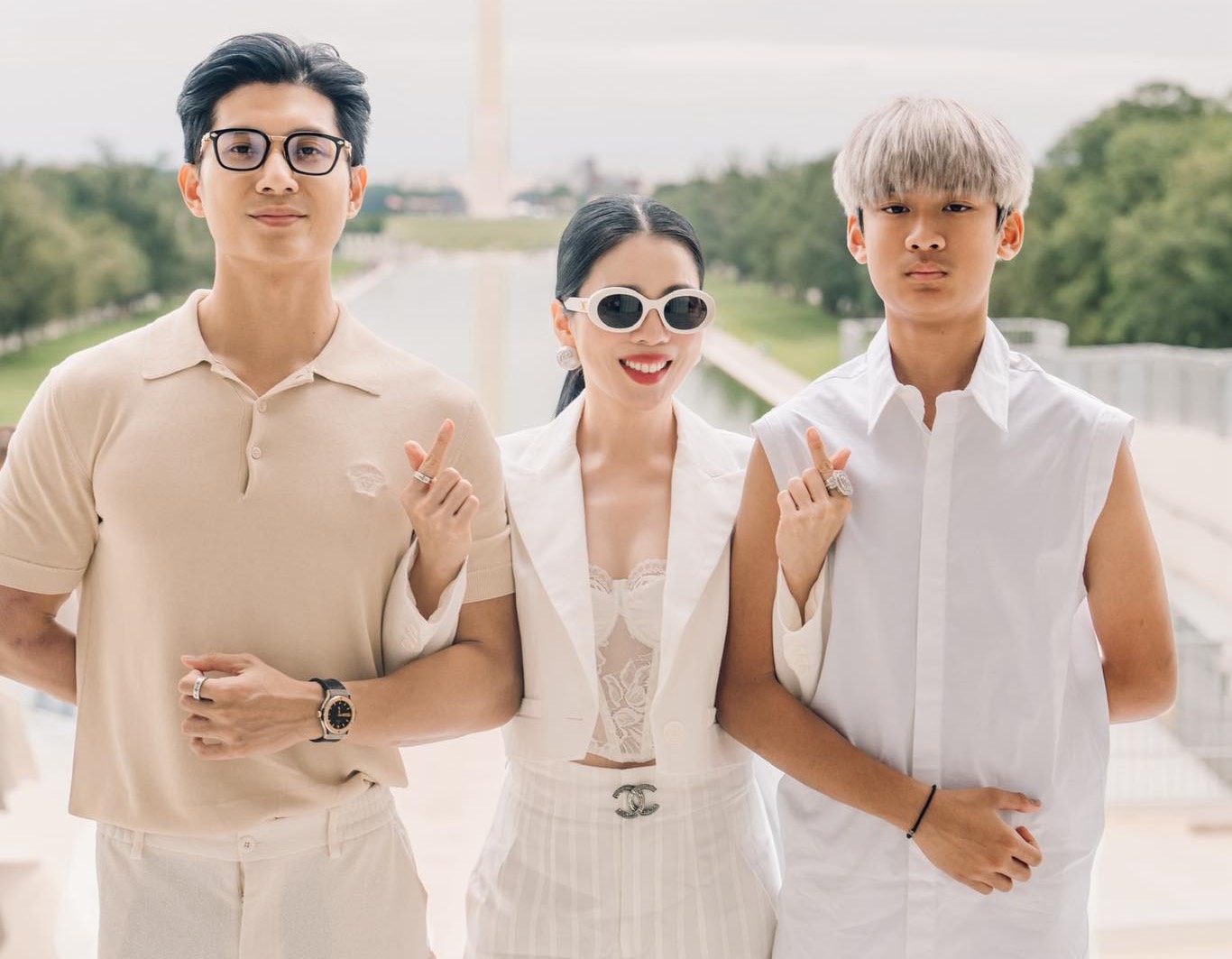 Lệ Quyên - Ảnh 1.