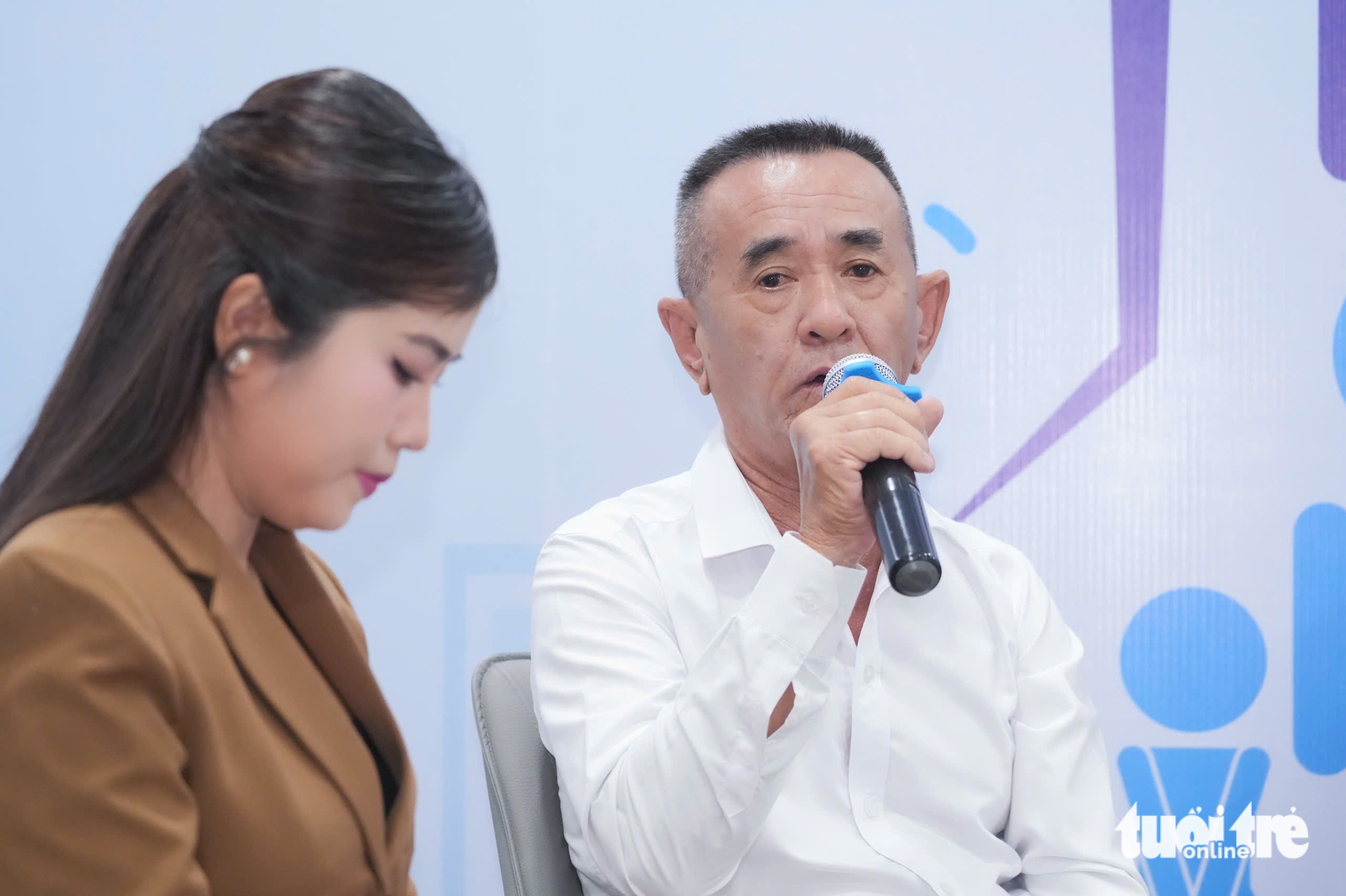 bảo hiểm - Ảnh 1.