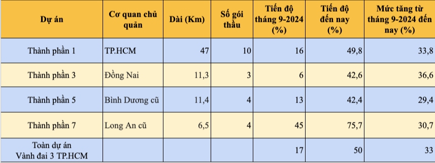 vành đai 3 TP.HCM - Ảnh 2.