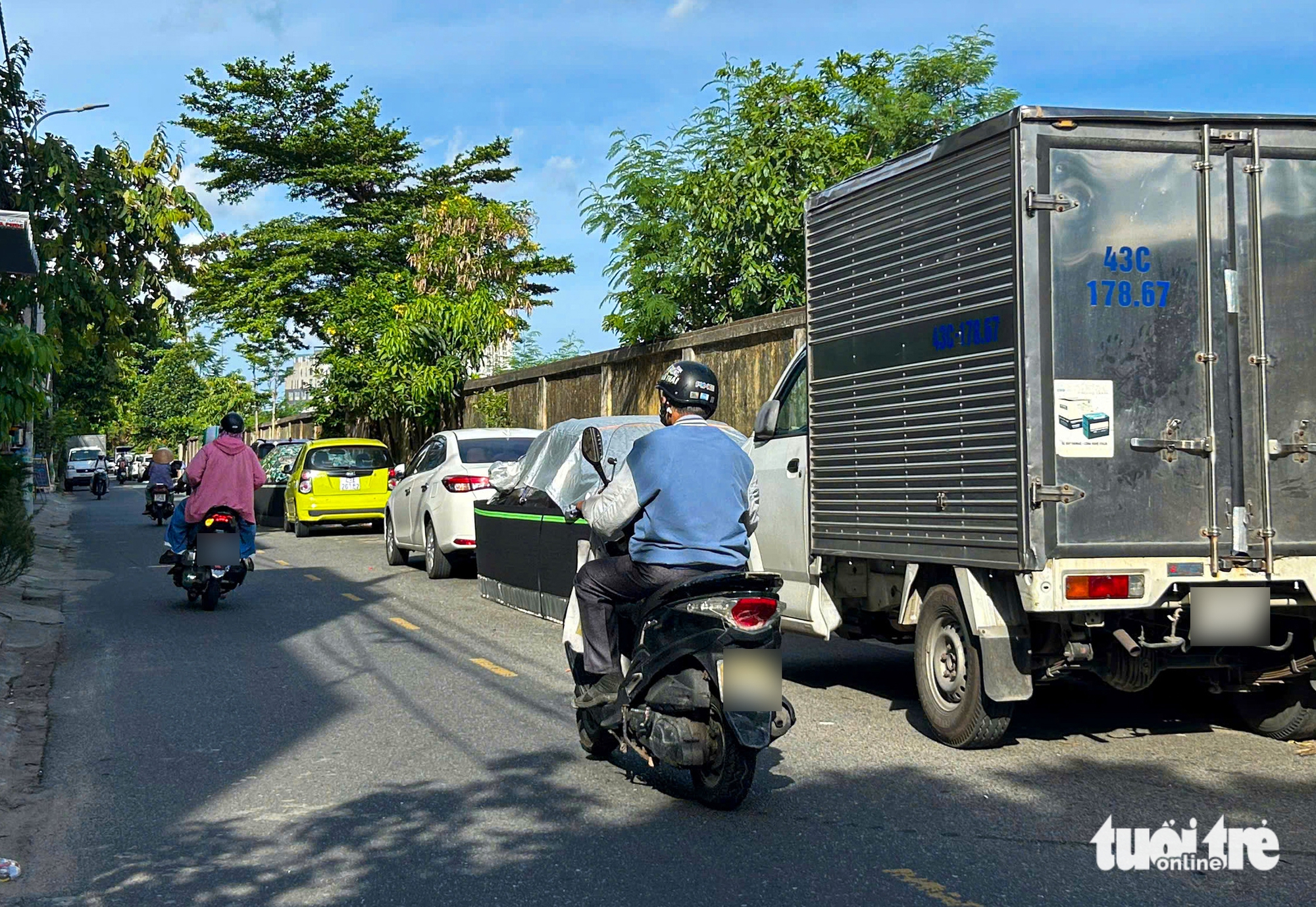 Đà Nẵng - Ảnh 5.