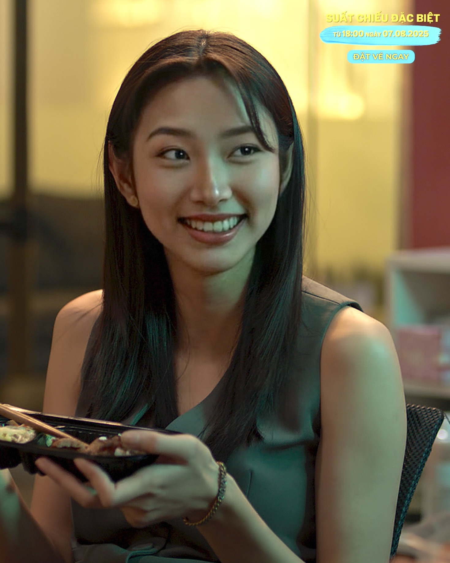 Nhân phim 'Chốt đơn': Cần hạn chế rủi ro tiềm ẩn về AI trong điện ảnh - Ảnh 3. Chốt đơn - Ảnh 2.