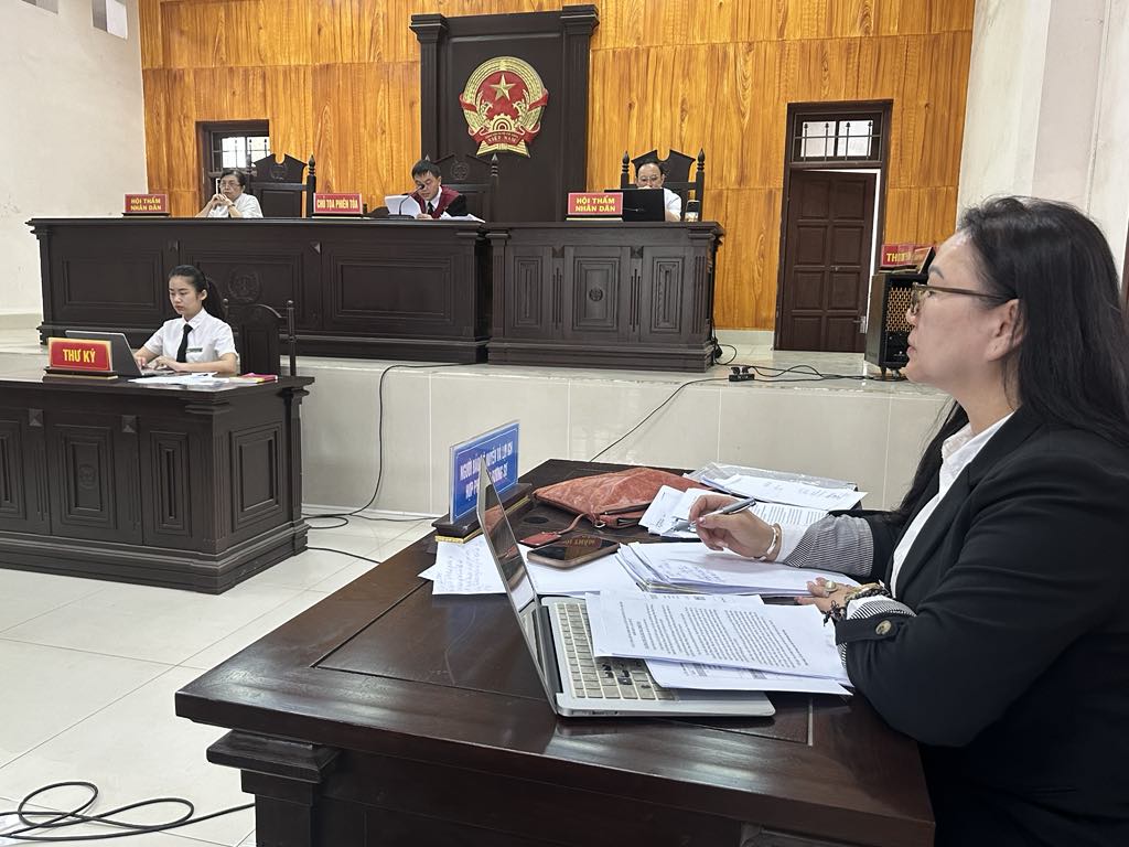 Đất vàng - Ảnh 3.