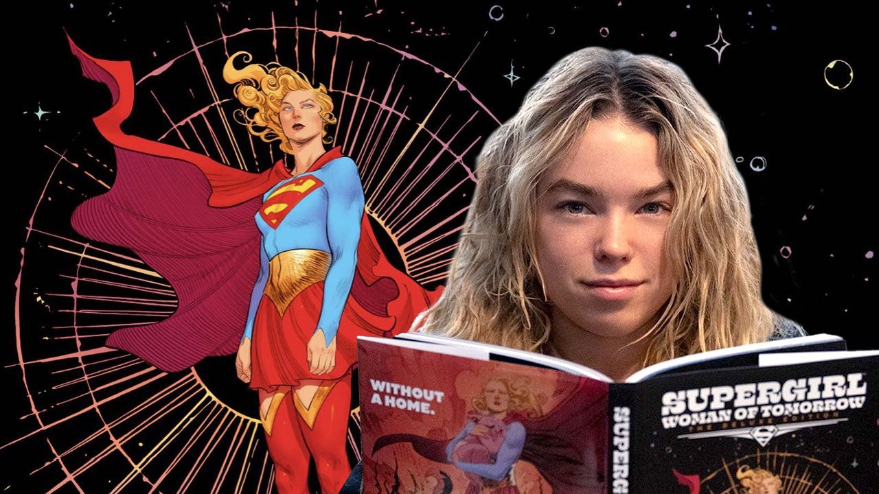 Warner Bros lội ngược dòng nhờ Superman, Sinners, A Minecraft Movie - Ảnh 5. Warner Bros thoát cảnh lỗ vốn nhờ 'những chú ngựa ô' Superman, Sinners, A Minecraft Movie - Ảnh 5.