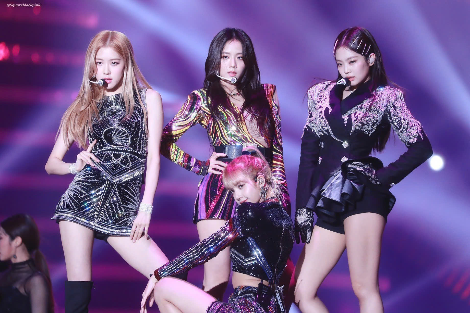 BlackPink - Ảnh 4.