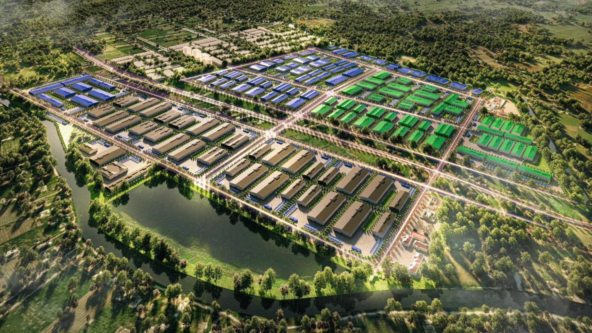 Tây Ninh - Ảnh 2.