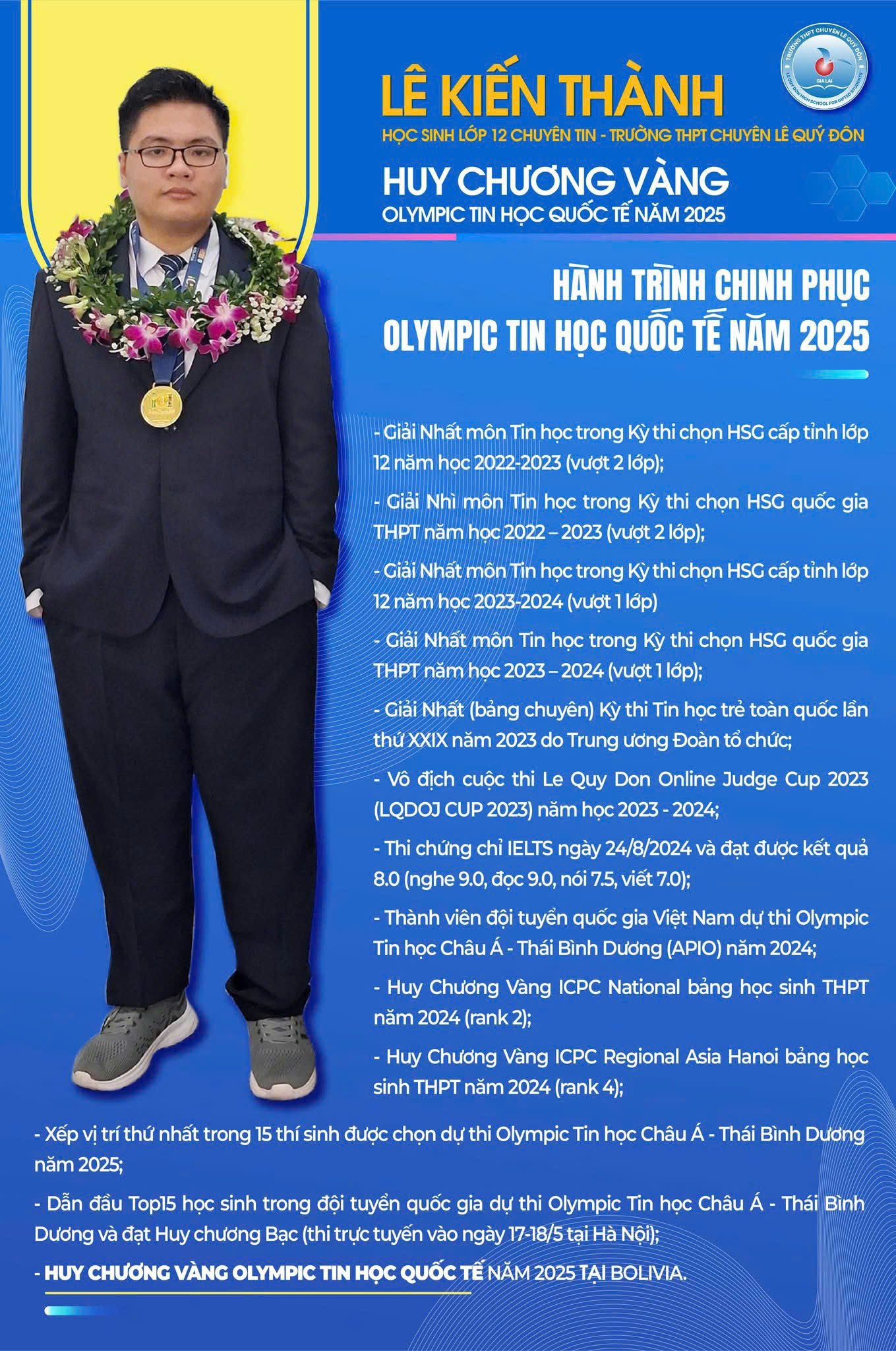 lê kiến thành - Ảnh 3.
