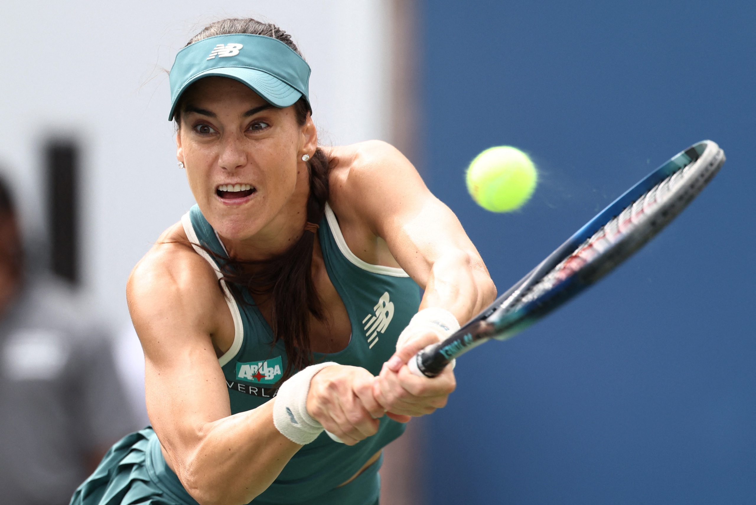 Ngôi sao quần vợt bị đánh cắp 'món đồ vô giá' trong khách sạn ở New York - Ảnh 1.