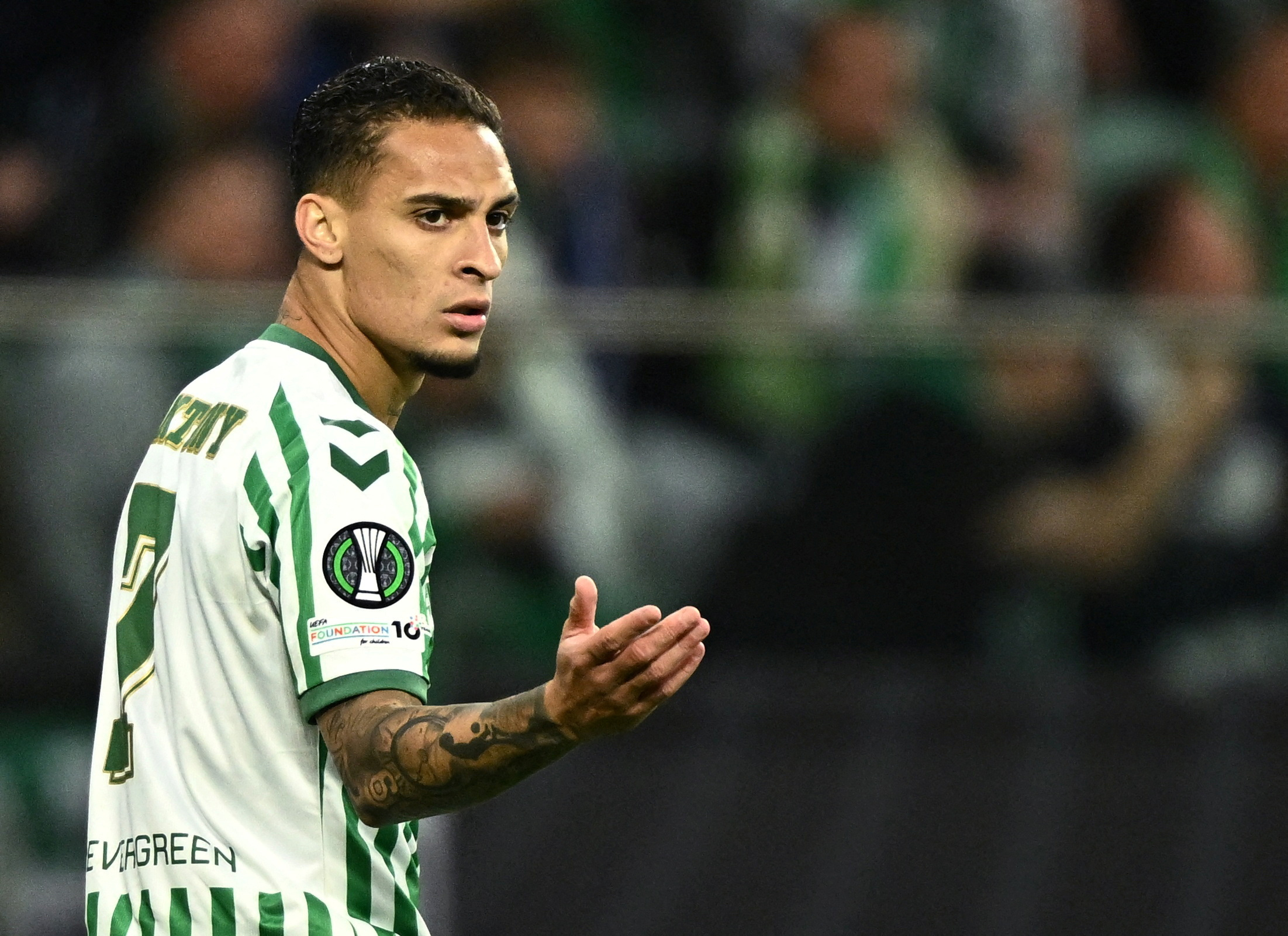 Nhiều hợp đồng được 'chốt đơn' giờ chót thị trường chuyển nhượng châu Âu - Ảnh 2.