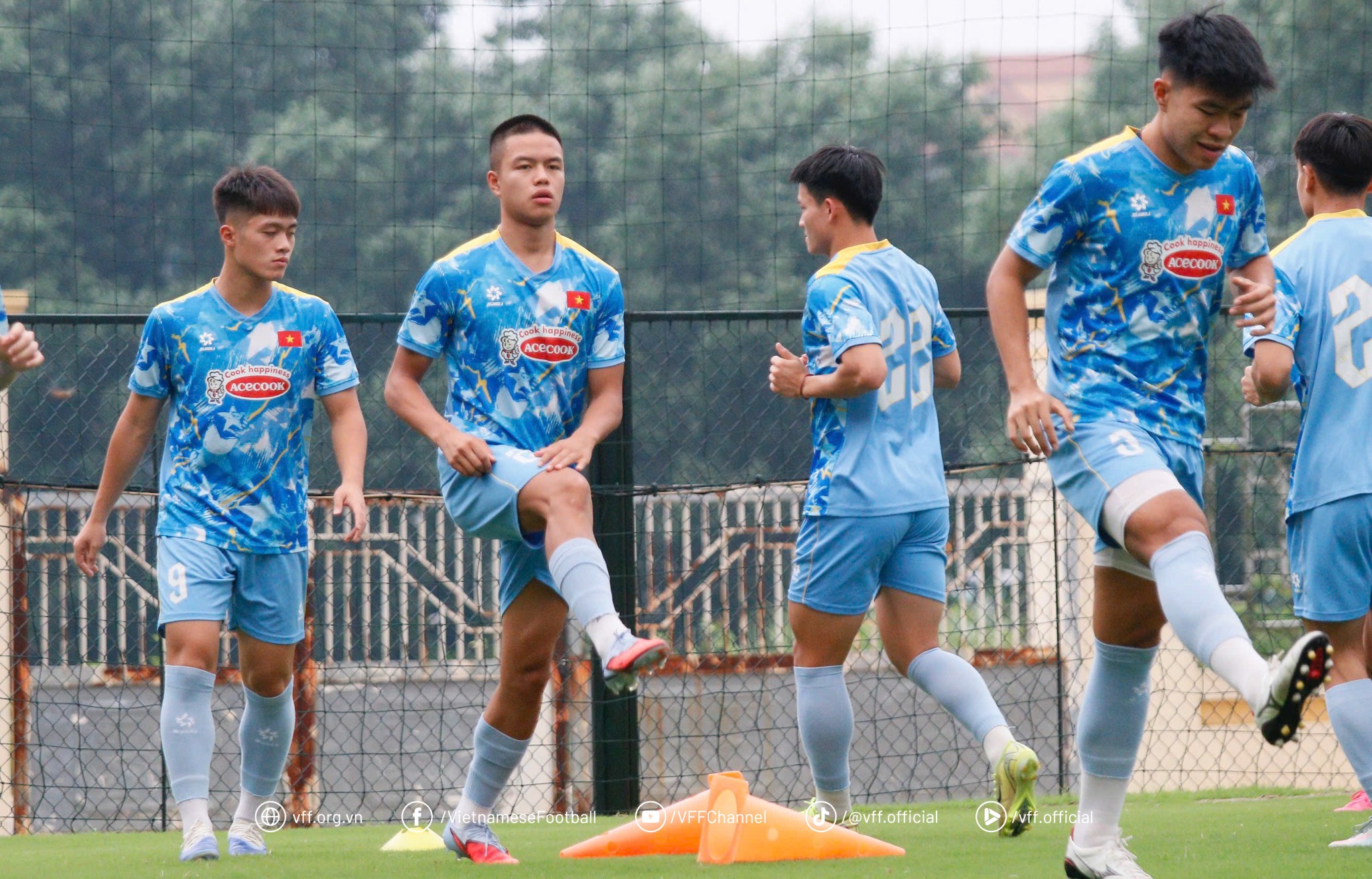 trần thành trung - Ảnh 1.