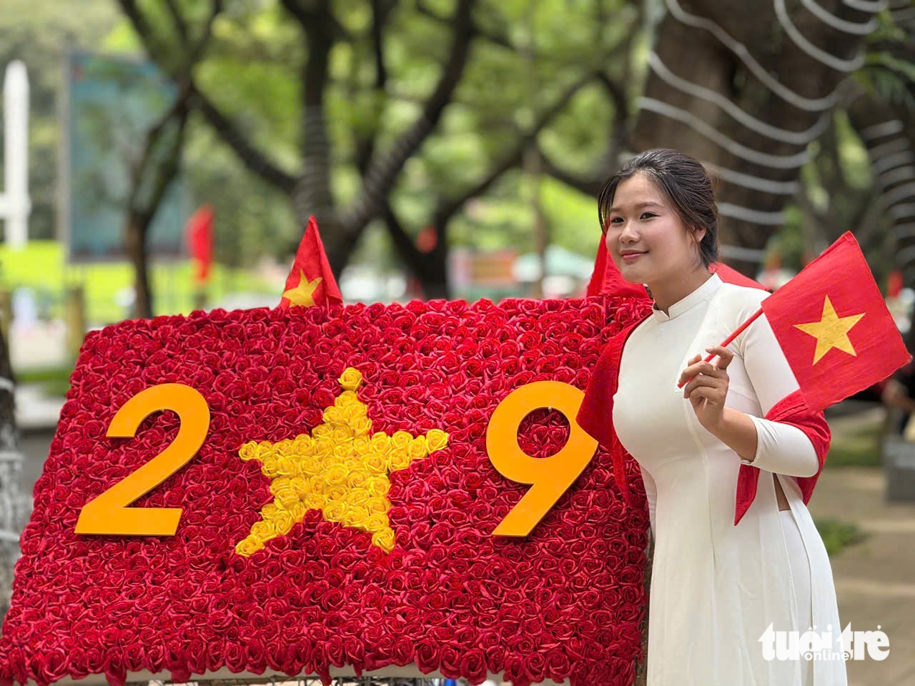 Quốc khánh - Ảnh 3.