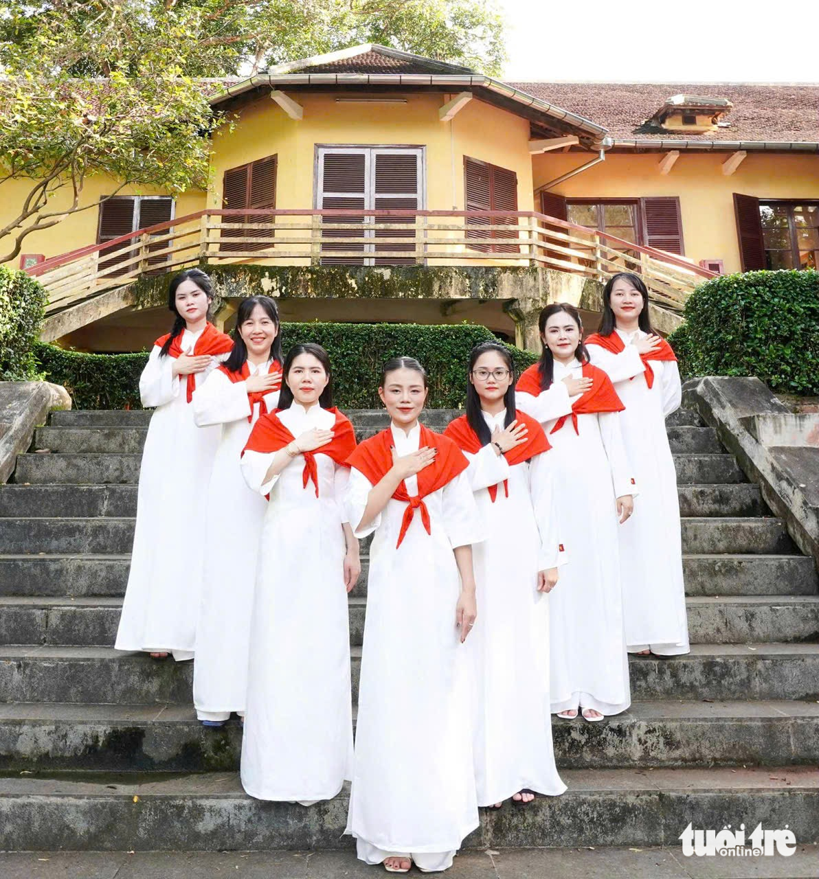 Quốc khánh - Ảnh 8.