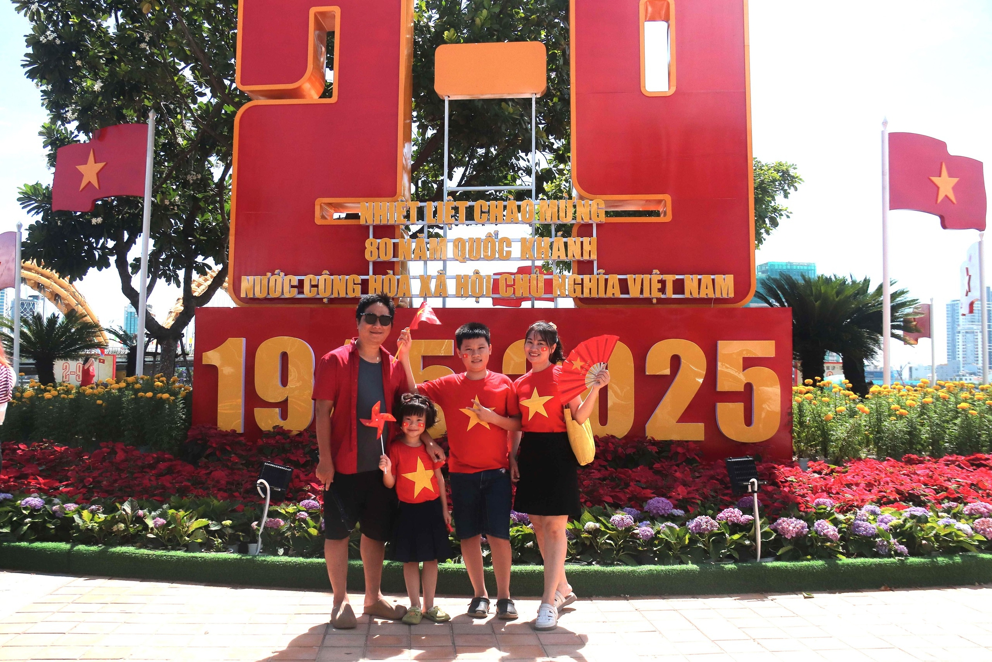 Đà Nẵng - Ảnh 1.