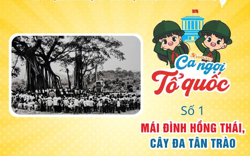 Bài hát 'Mười chín tháng Tám' đã ra đời như thế nào? - Ảnh 2.