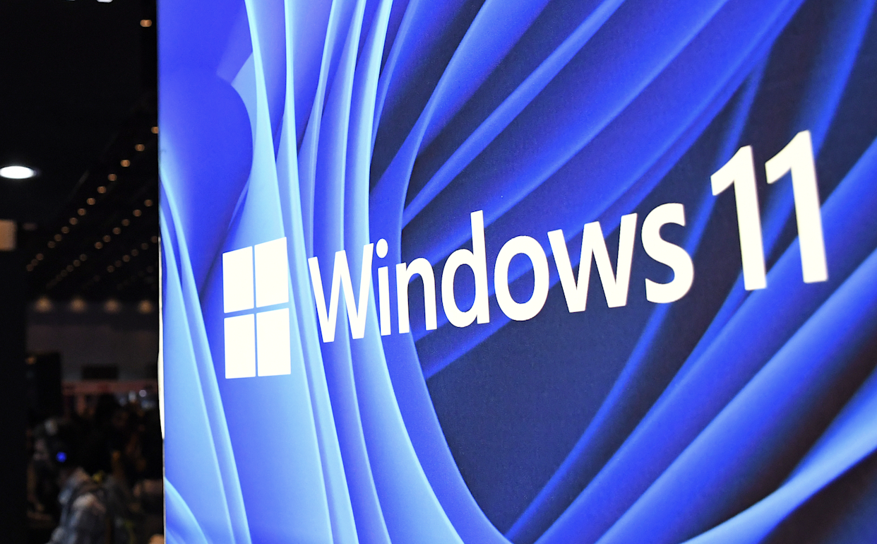 Windows 11 - Ảnh 1.