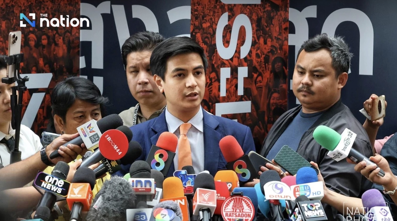 Pheu Thai - Ảnh 1.