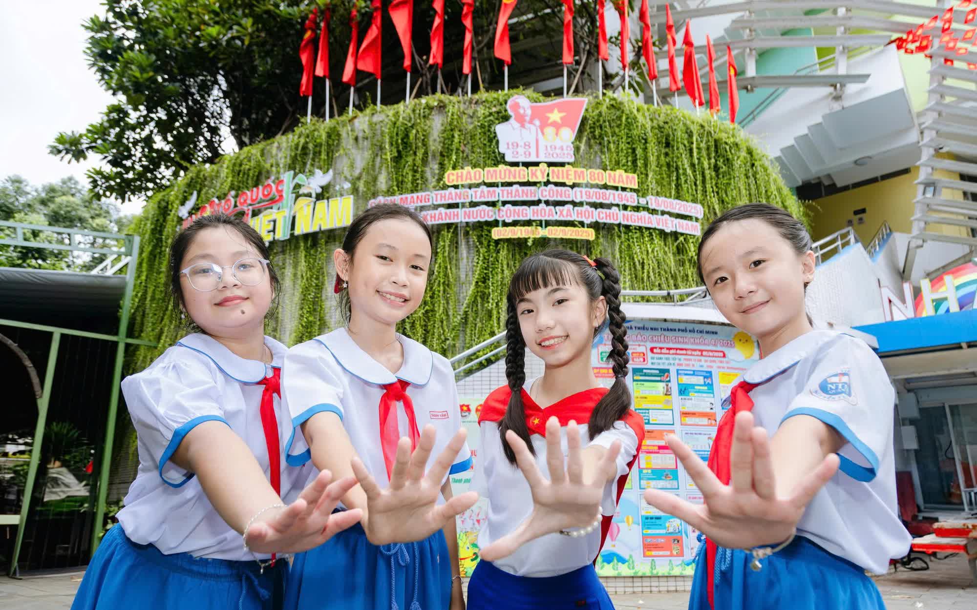 Quốc khánh 2-9: Khát vọng cống hiến của tuổi trẻ và kỳ vọng về tương lai - Ảnh 7.
