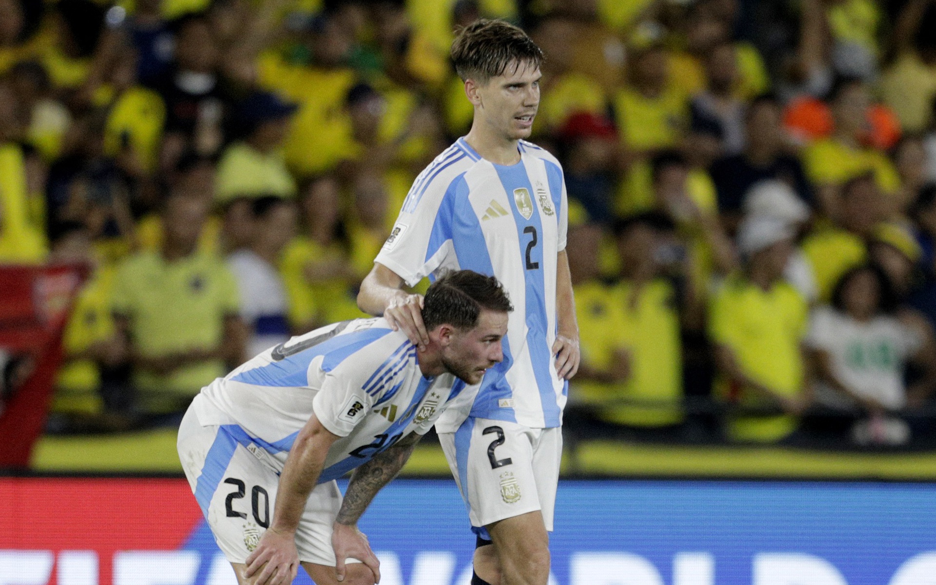 Messi lập hat-trick kiến tạo, Inter Miami 'vùi dập' đối thủ - Ảnh 1.
