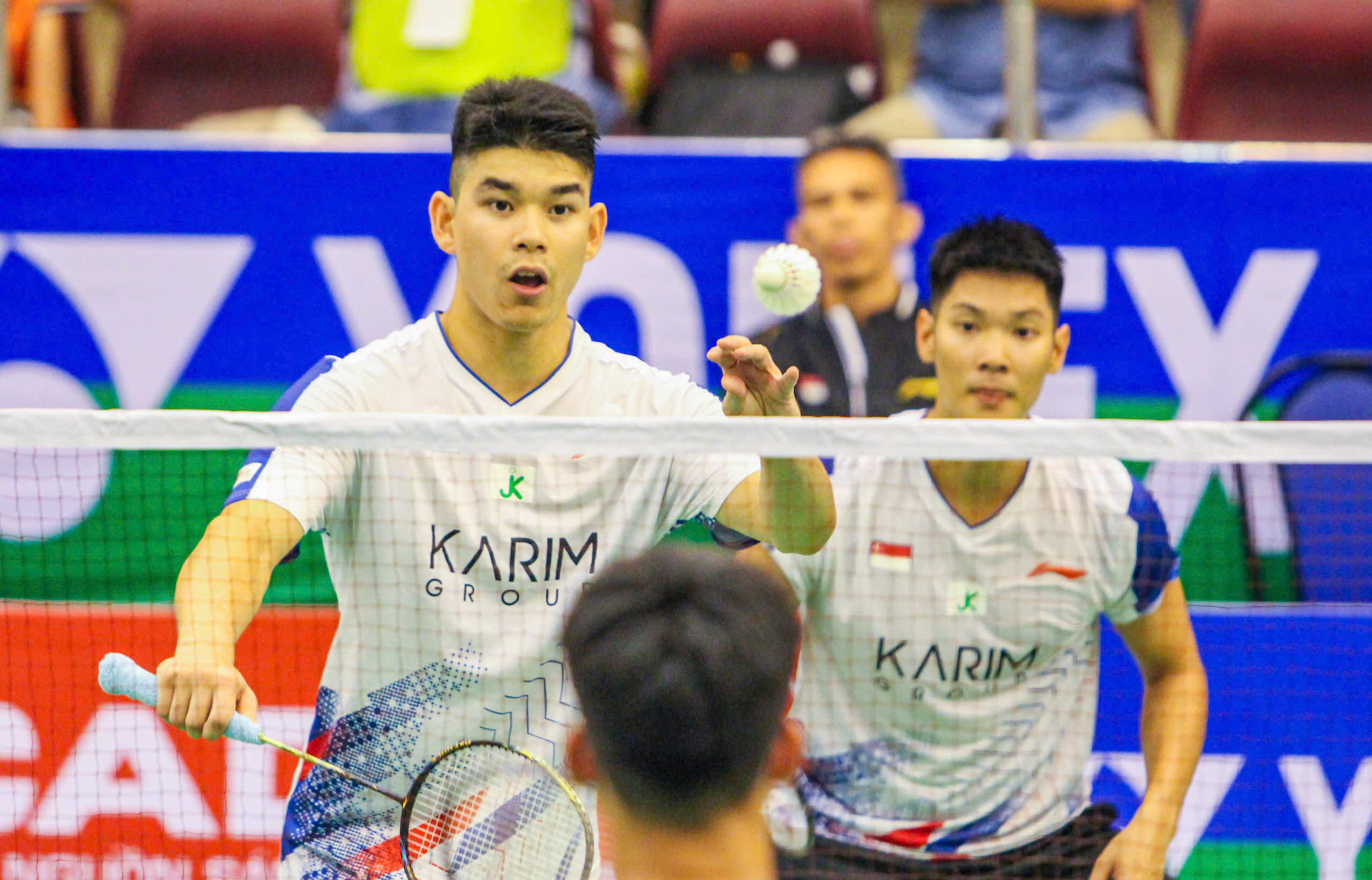 Đình Mạnh - Ảnh 2.