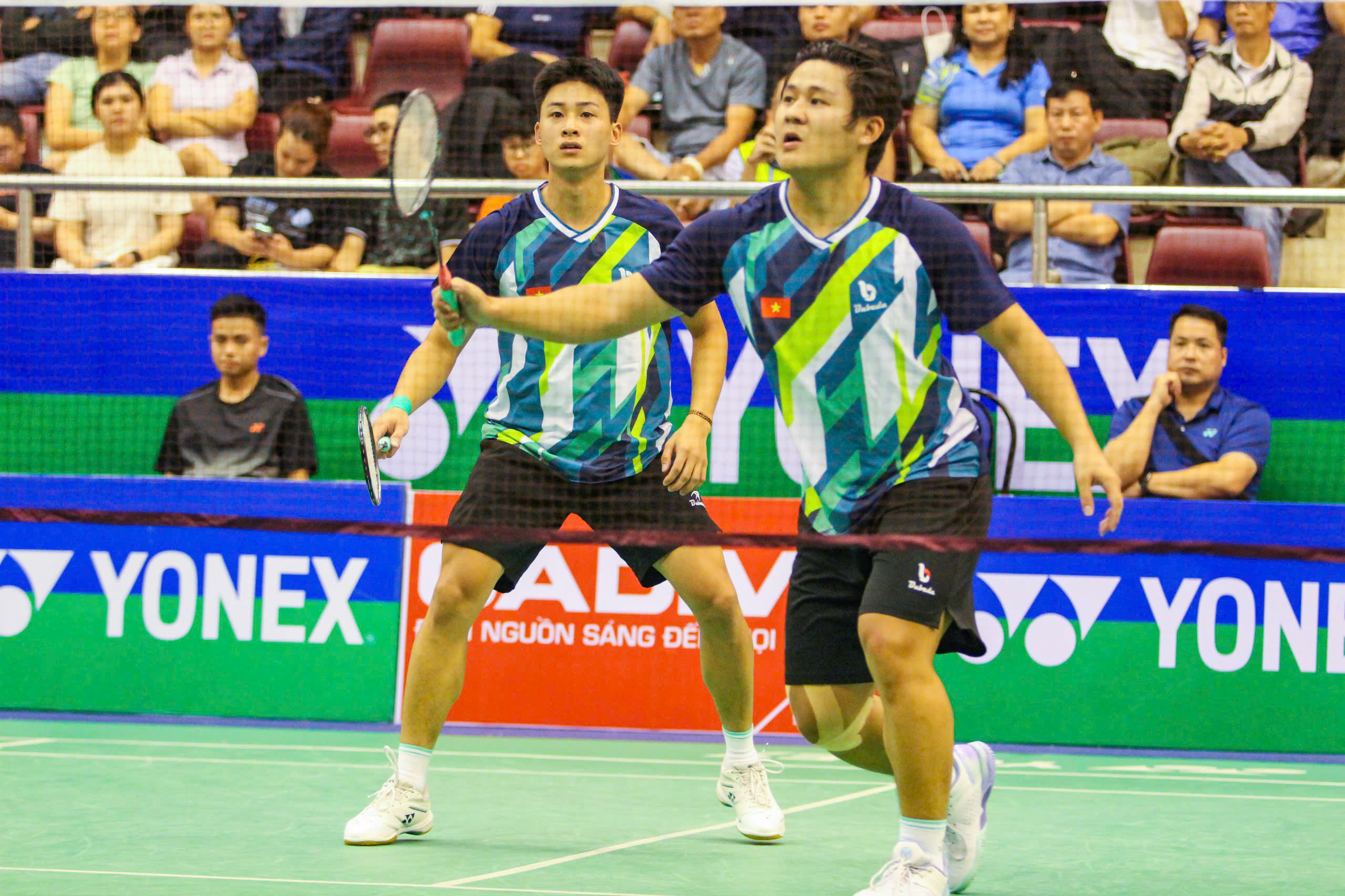 Đình Mạnh - Ảnh 1.