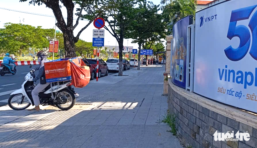 Số điện thoại - Ảnh 1.