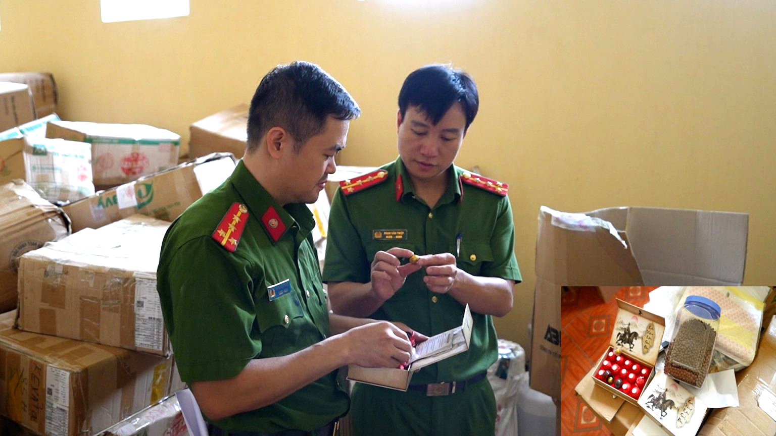 dược phẩm - Ảnh 1.