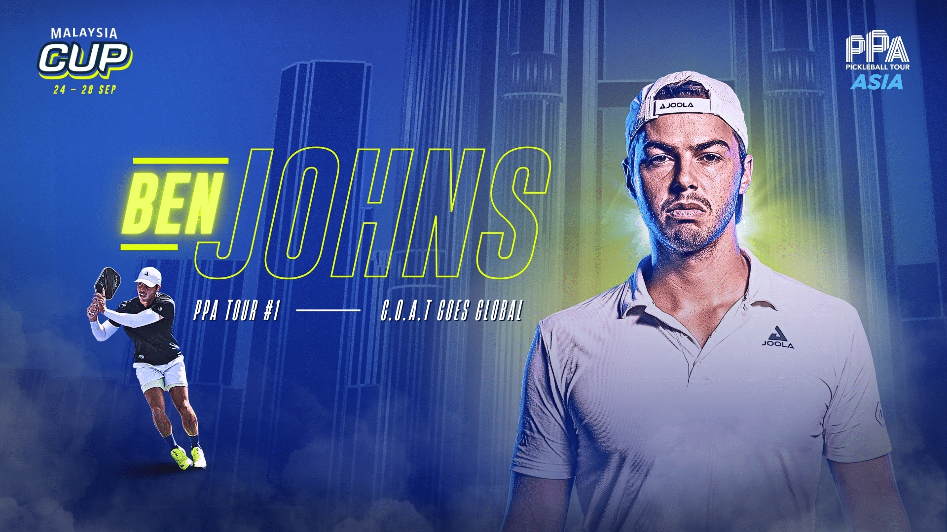 Pickleball - Ảnh 1.