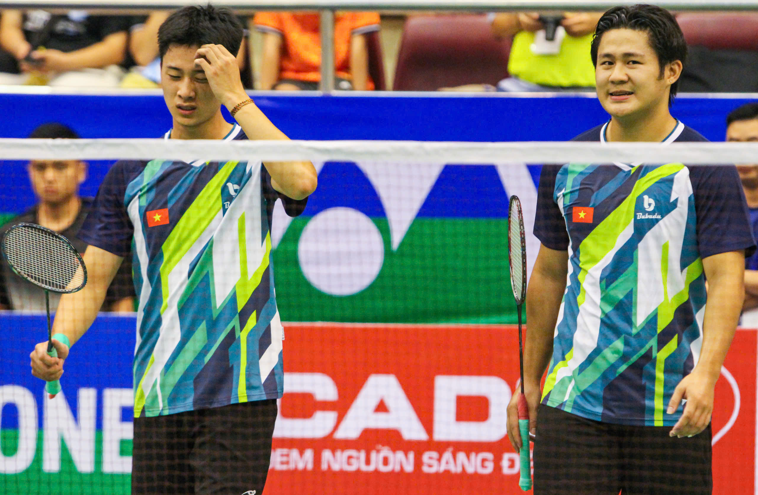 Đình Mạnh - Ảnh 3.