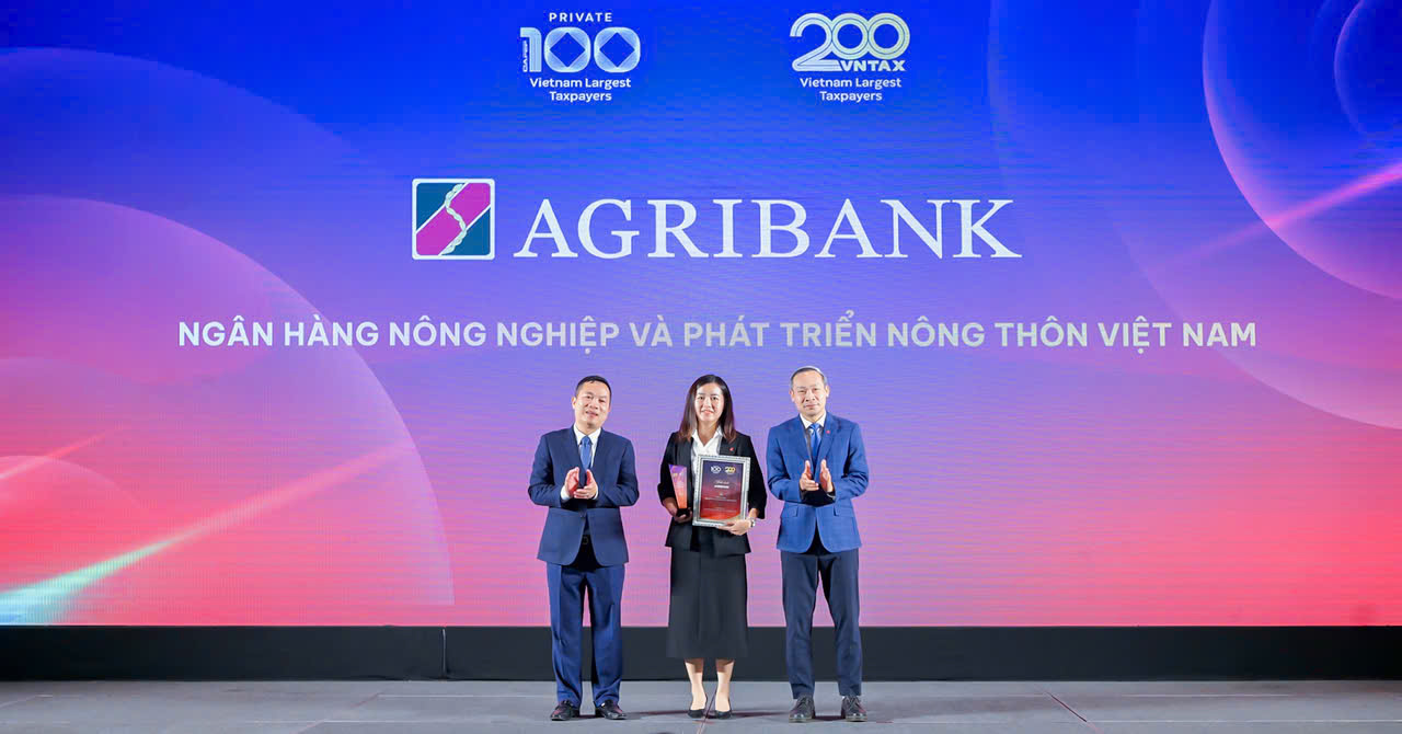 Agribank - Ảnh 1.
