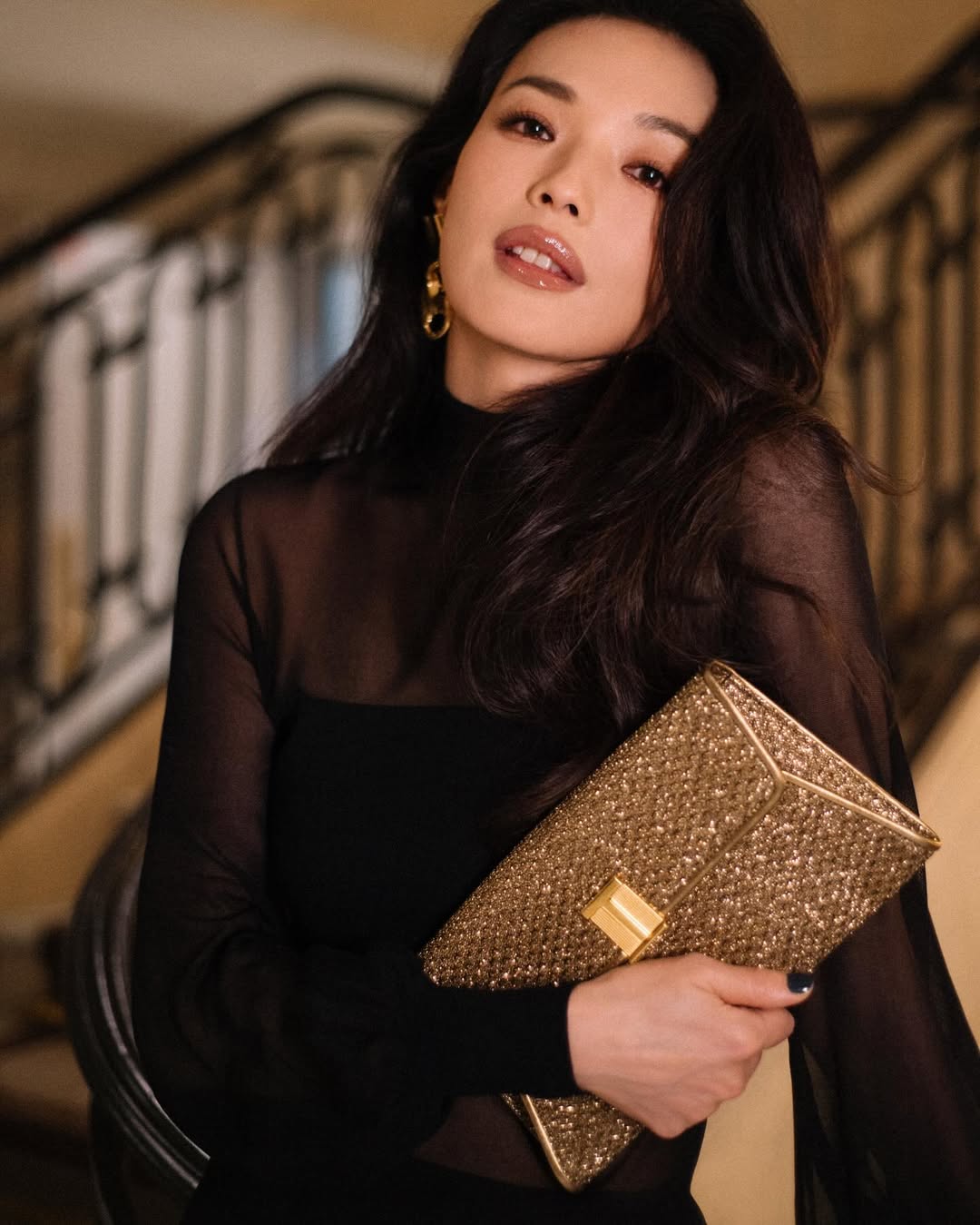 Thư Kỳ - Ảnh 2.