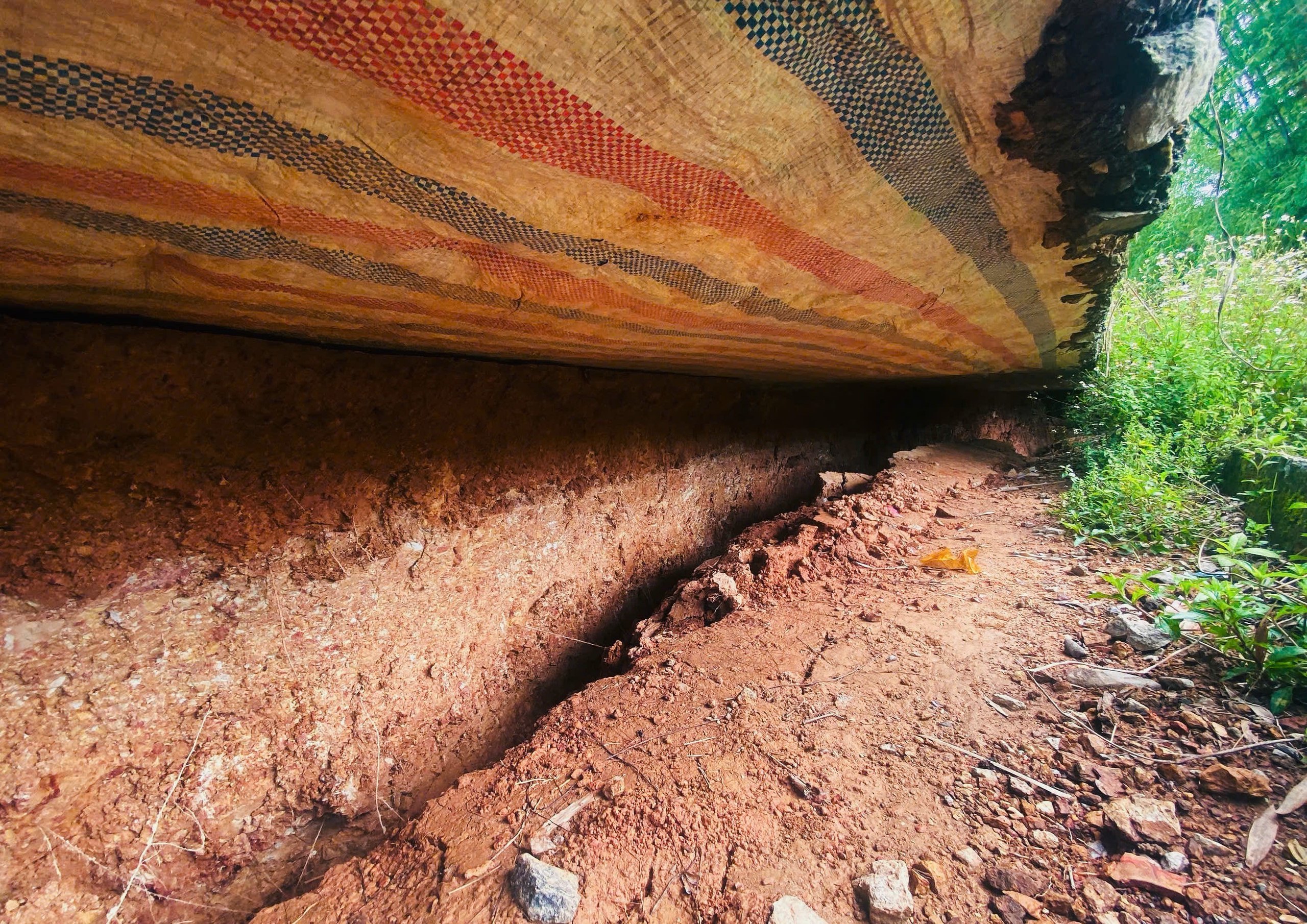 SẠT LỞ - Ảnh 3.