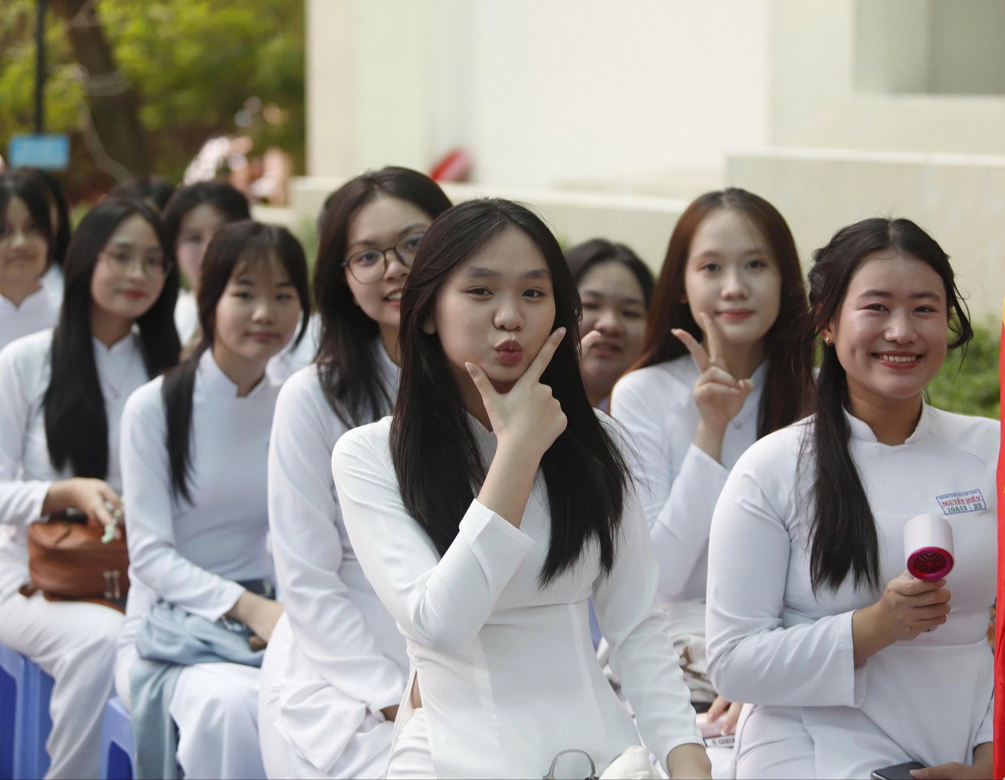 Học sinh TP.HCM dự kiến được nghỉ Tết Nguyên đán 2026 hai tuần- Ảnh 1. Học sinh TP.HCM dự kiến được nghỉ Tết Nguyên đán 2026 hai tuần- Ảnh 1.