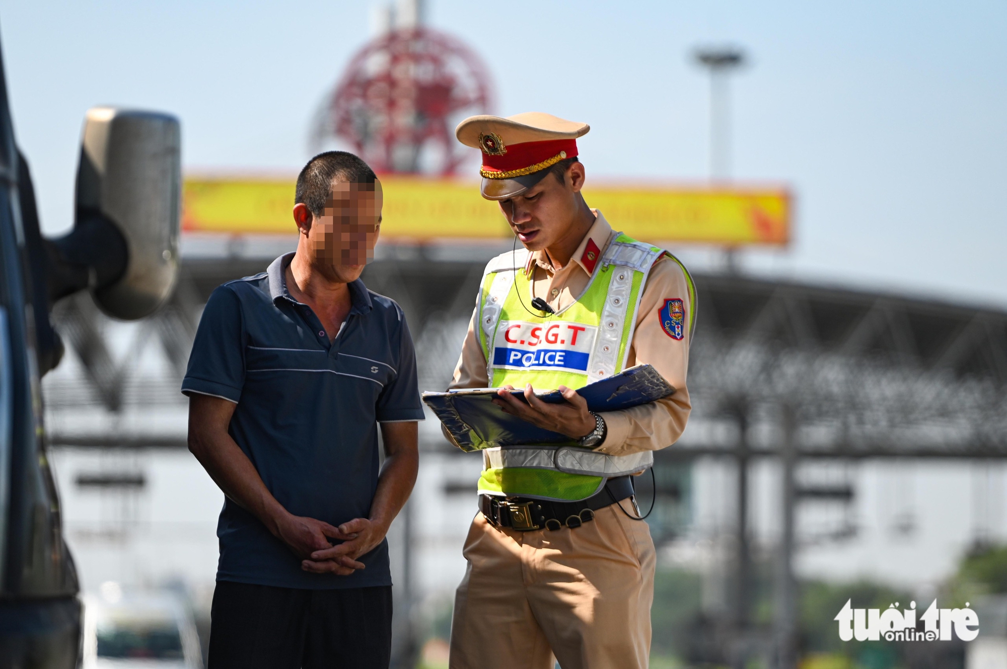 tổng kiểm soát - Ảnh 1.