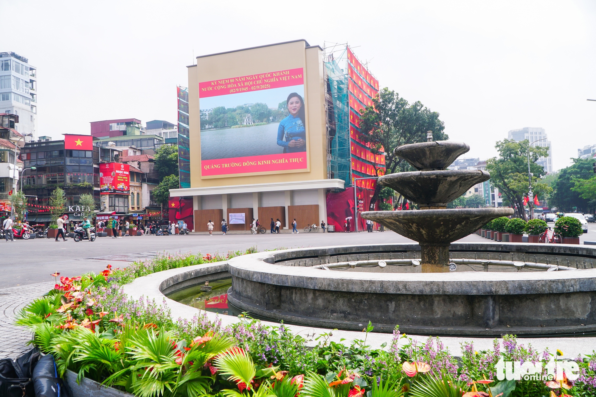 Đông Kinh - Nghĩa Thục - Ảnh 5.