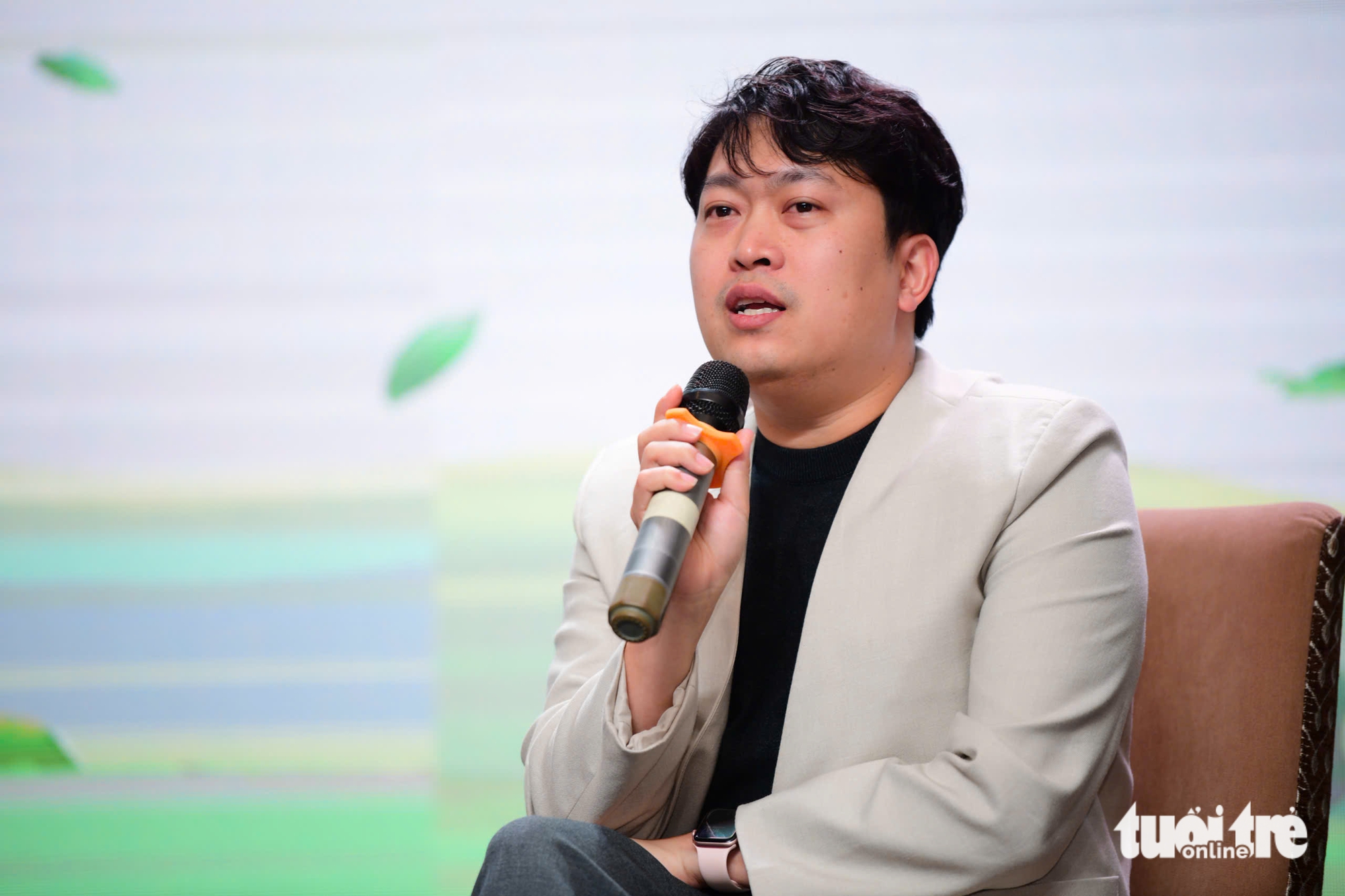 ស្តង់ដារបៃតង សកម្មភាពបៃតងសម្រាប់ Khanh Hoa - រូបថត ៧. khánh hòa - Ảnh 6.