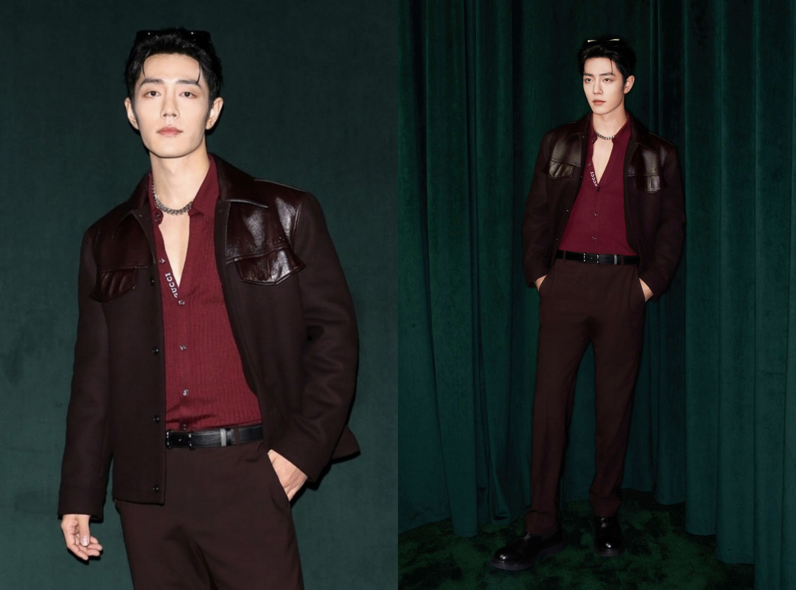 Tiêu Chiến - Ảnh 2.