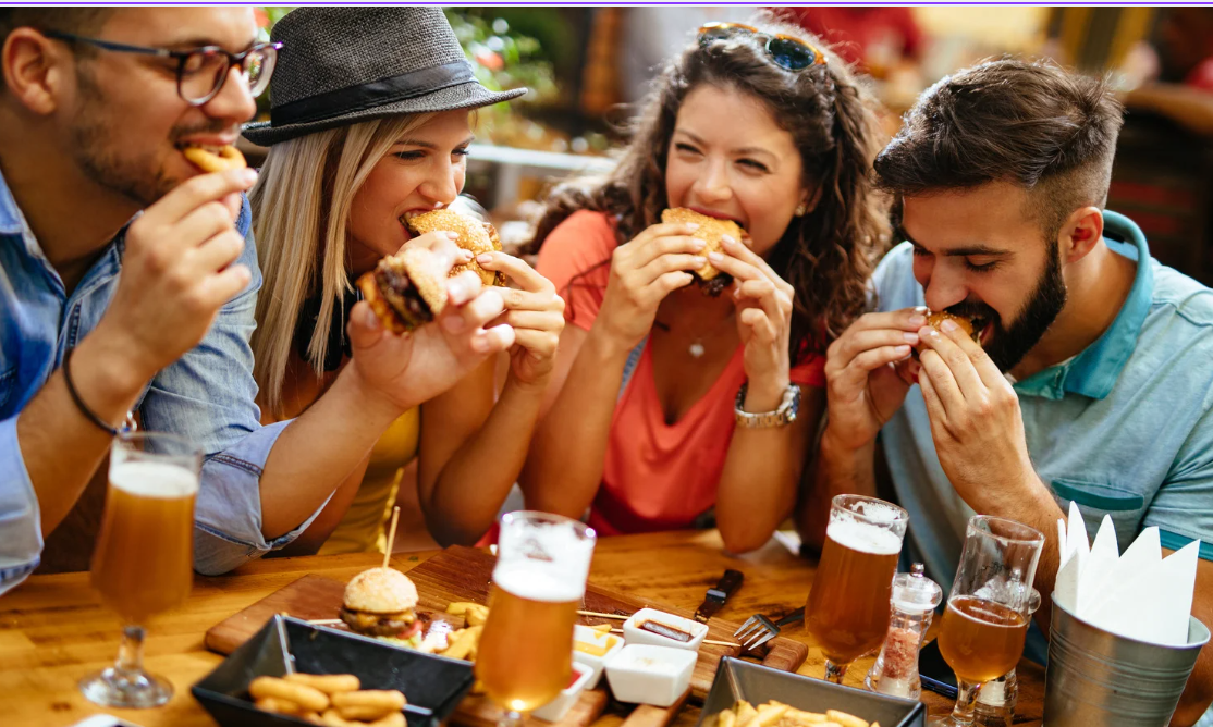 calo rỗng - Ảnh 1.