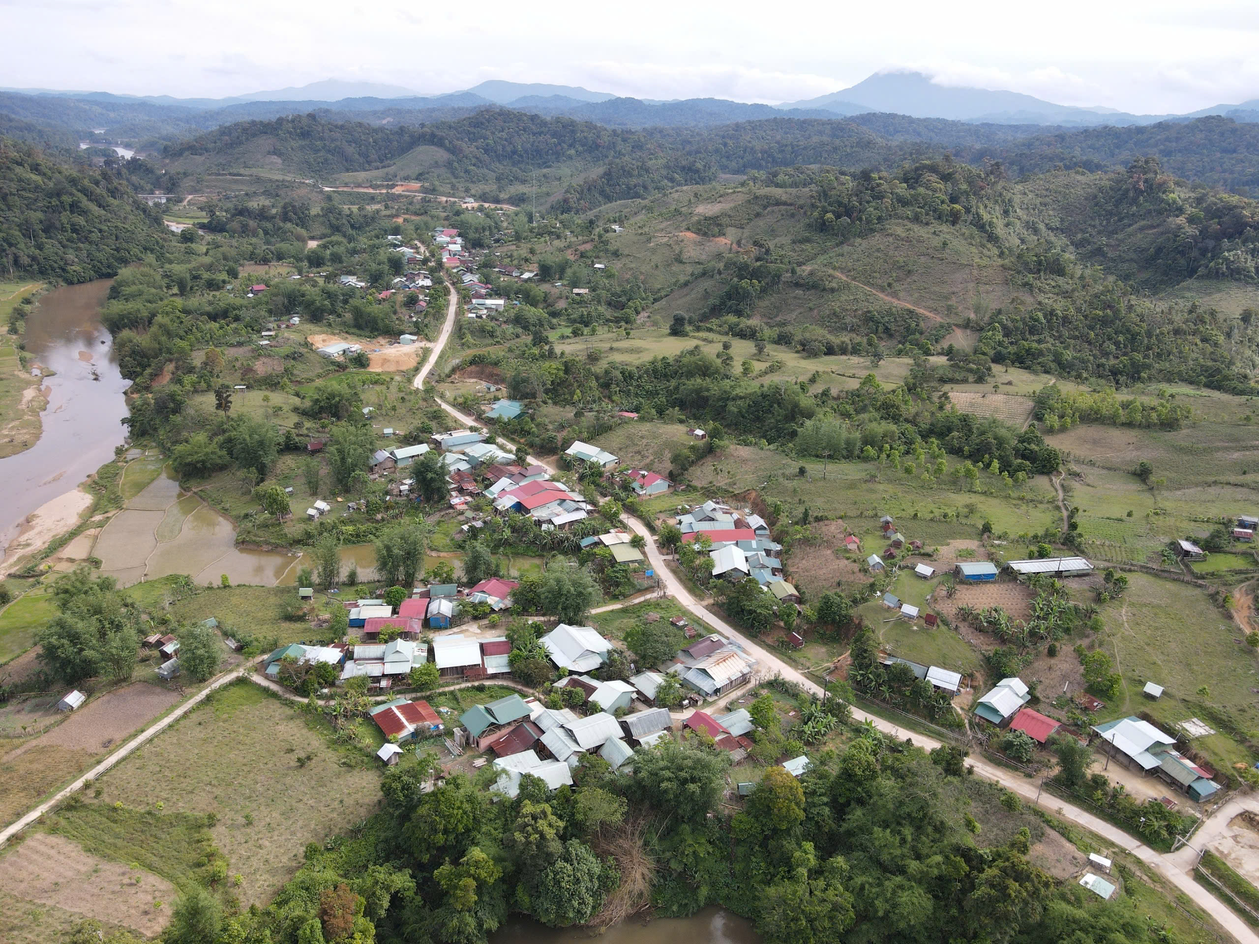 động đất - Ảnh 1.