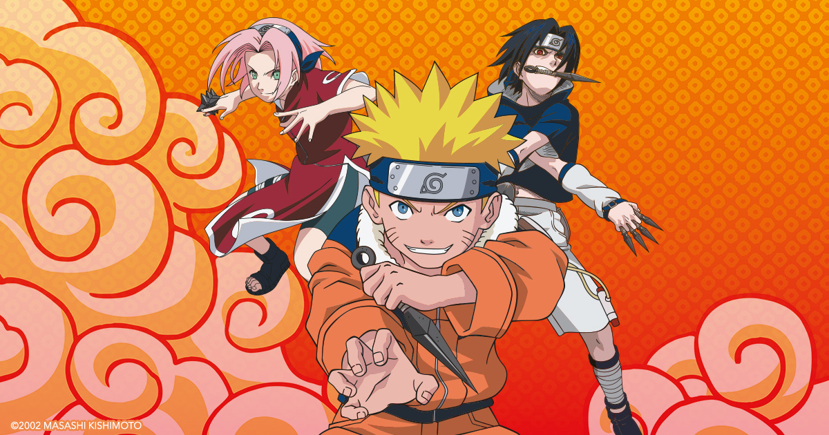 Naruto - Ảnh 1.