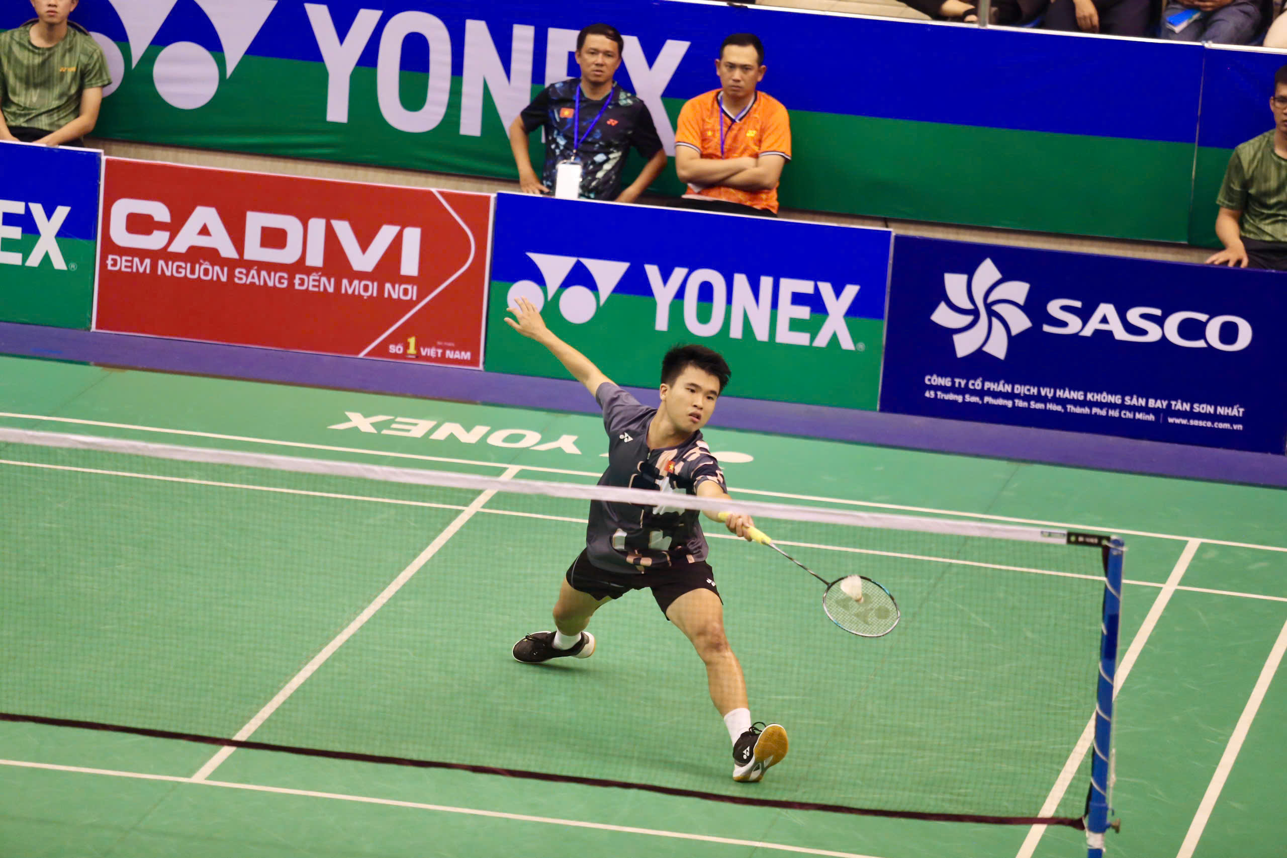 Hải Đăng - Ảnh 1.