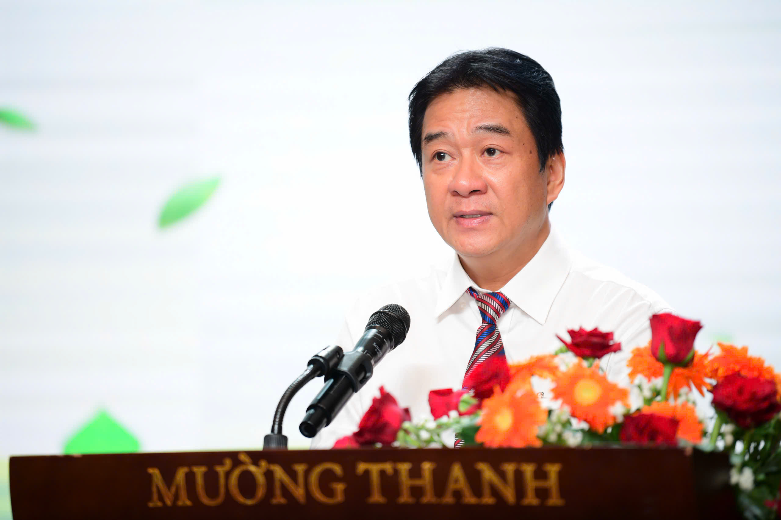 ពីសិក្ខាសាលាដល់បទពិសោធន៍៖ Khanh Hoa ផ្សព្វផ្សាយចក្ខុវិស័យបៃតងសម្រាប់អនាគត - រូបថត ៤. việt nam xanh - Ảnh 4.