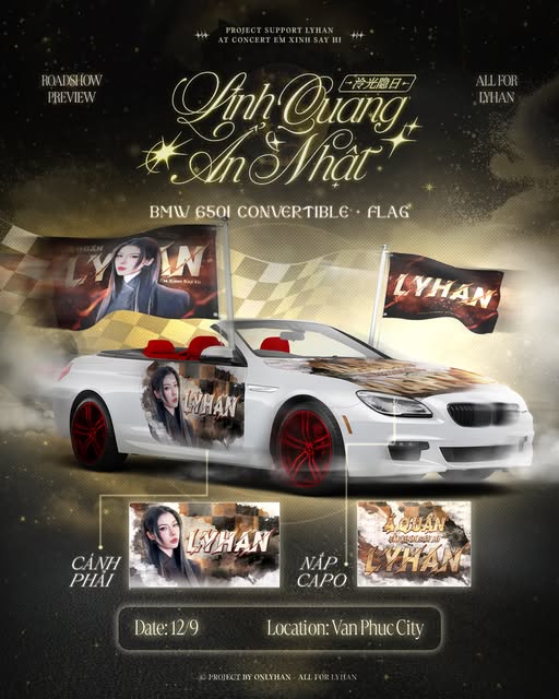 Trước thềm concert, fan các em xinh Best5 làm gì để ủng hộ idol? - Ảnh 6.