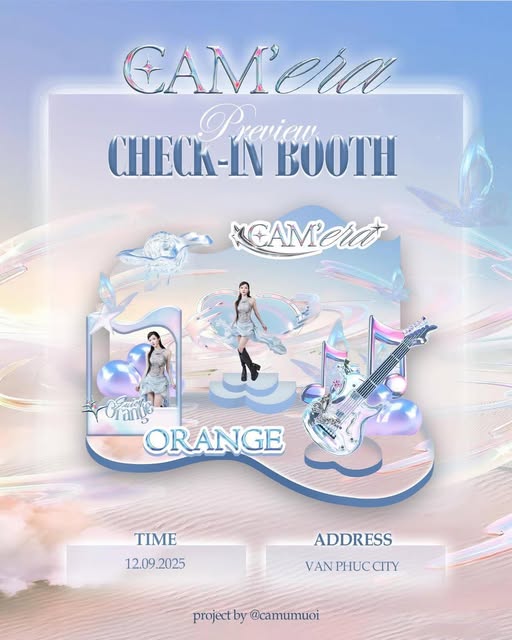 Trước thềm concert, fan Best5 làm gì để ủng hộ các em xinh? - Ảnh 11.