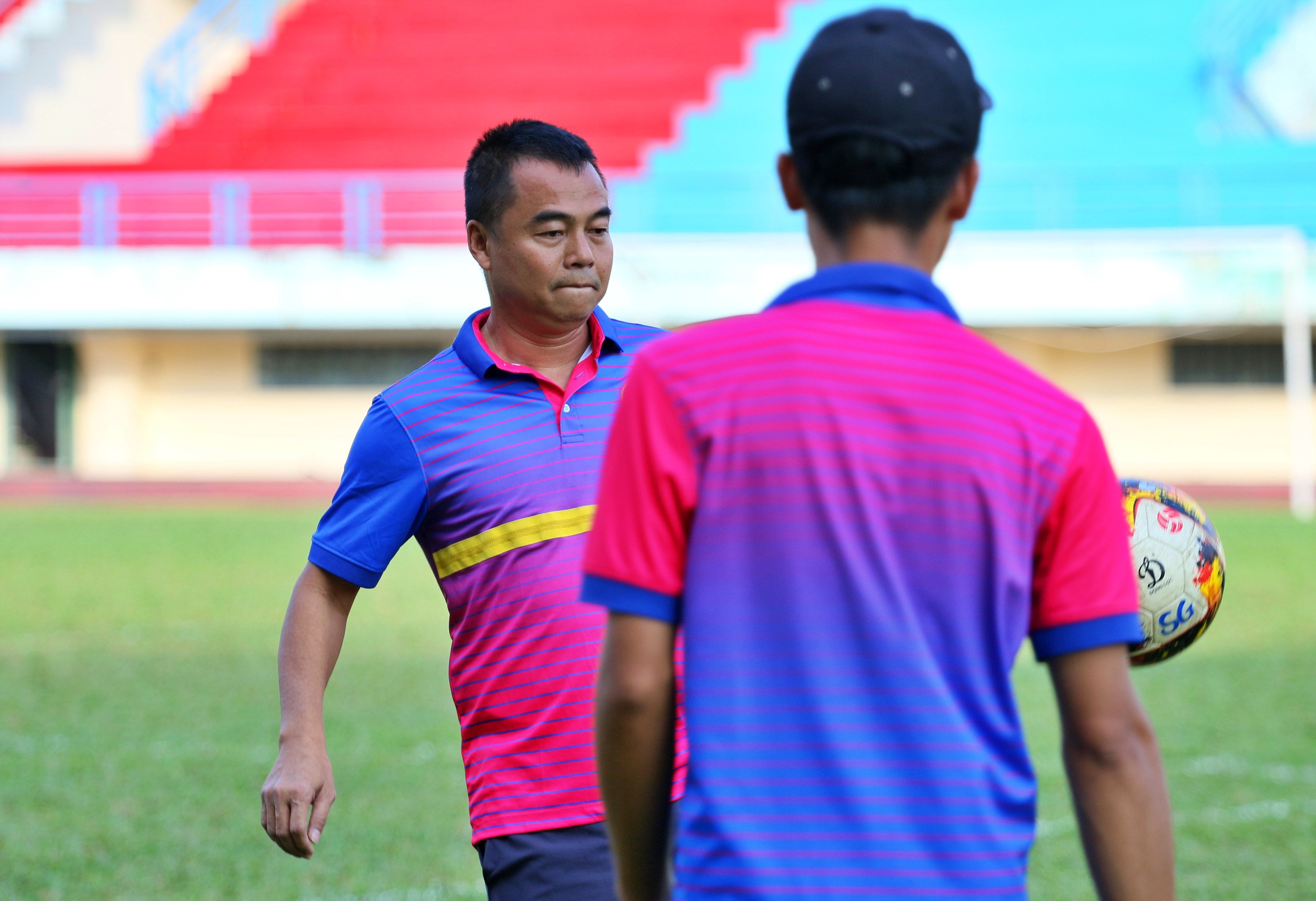 clb gia định - Ảnh 2.