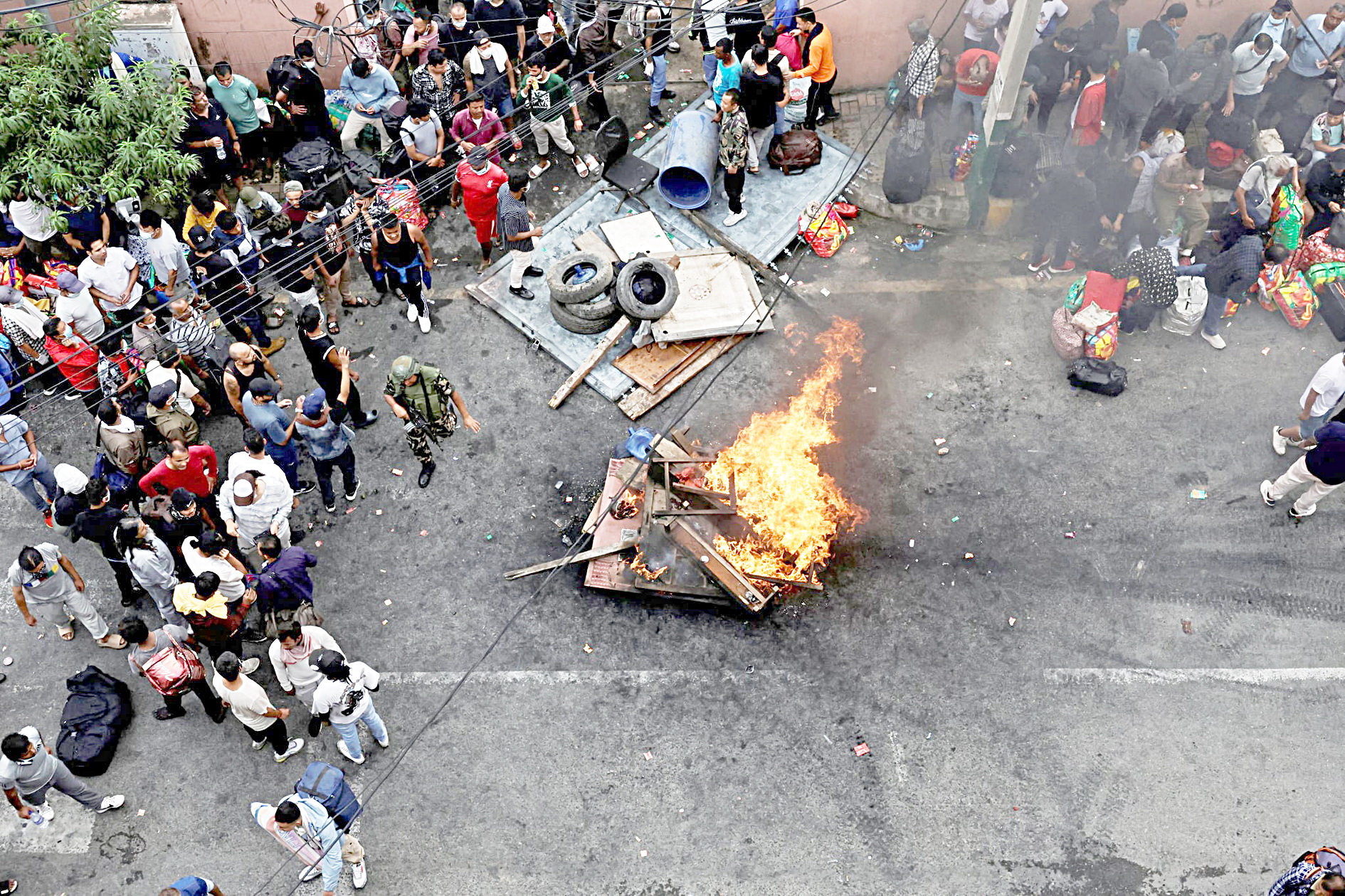 Nepal - Ảnh 1.